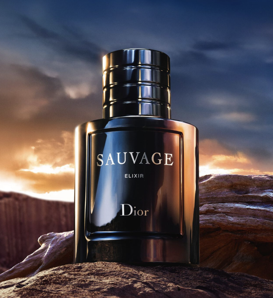 Sauvage Elixir