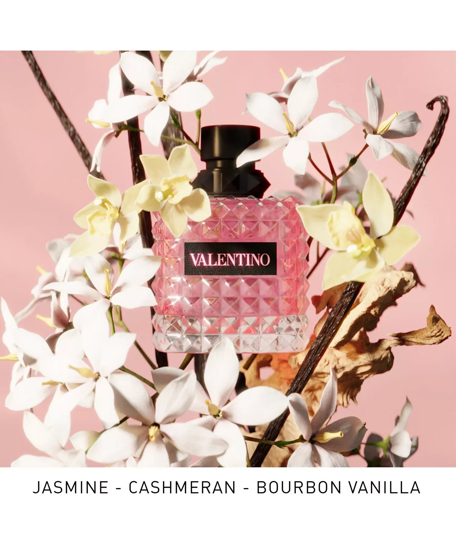 Valentino Donna Born In Roma