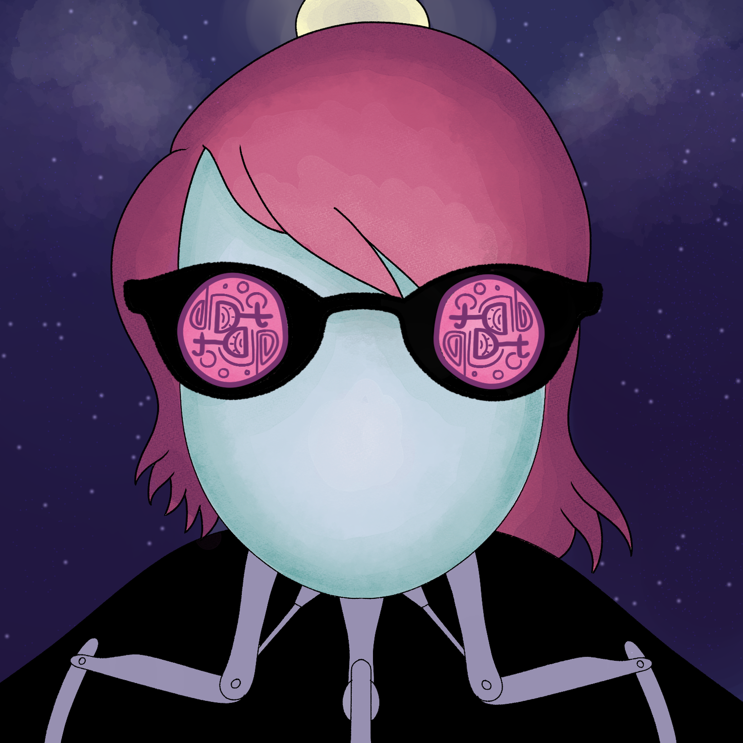 The Dee Dimension