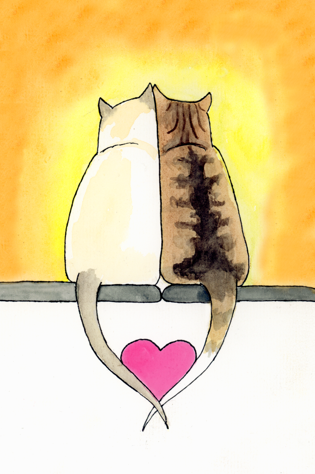 2: Tail of Hearts