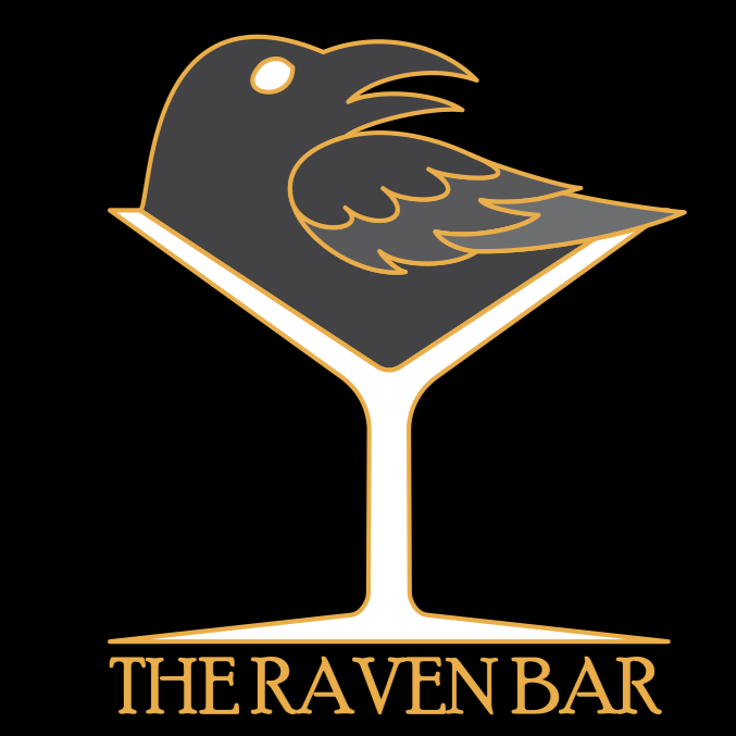 Raven Bar Logo