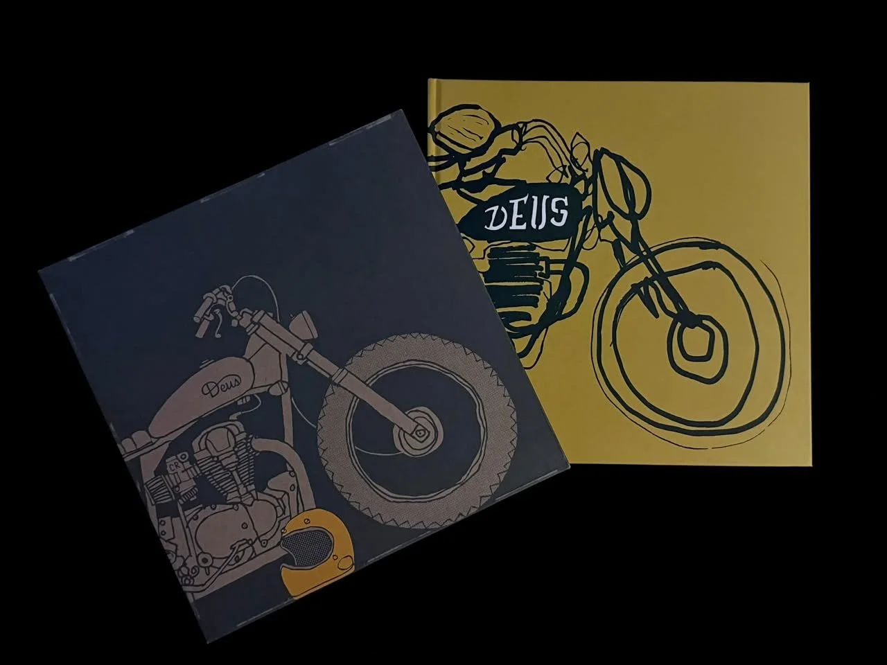 วันละเล่ม #4 The Deus Book : Volume Two