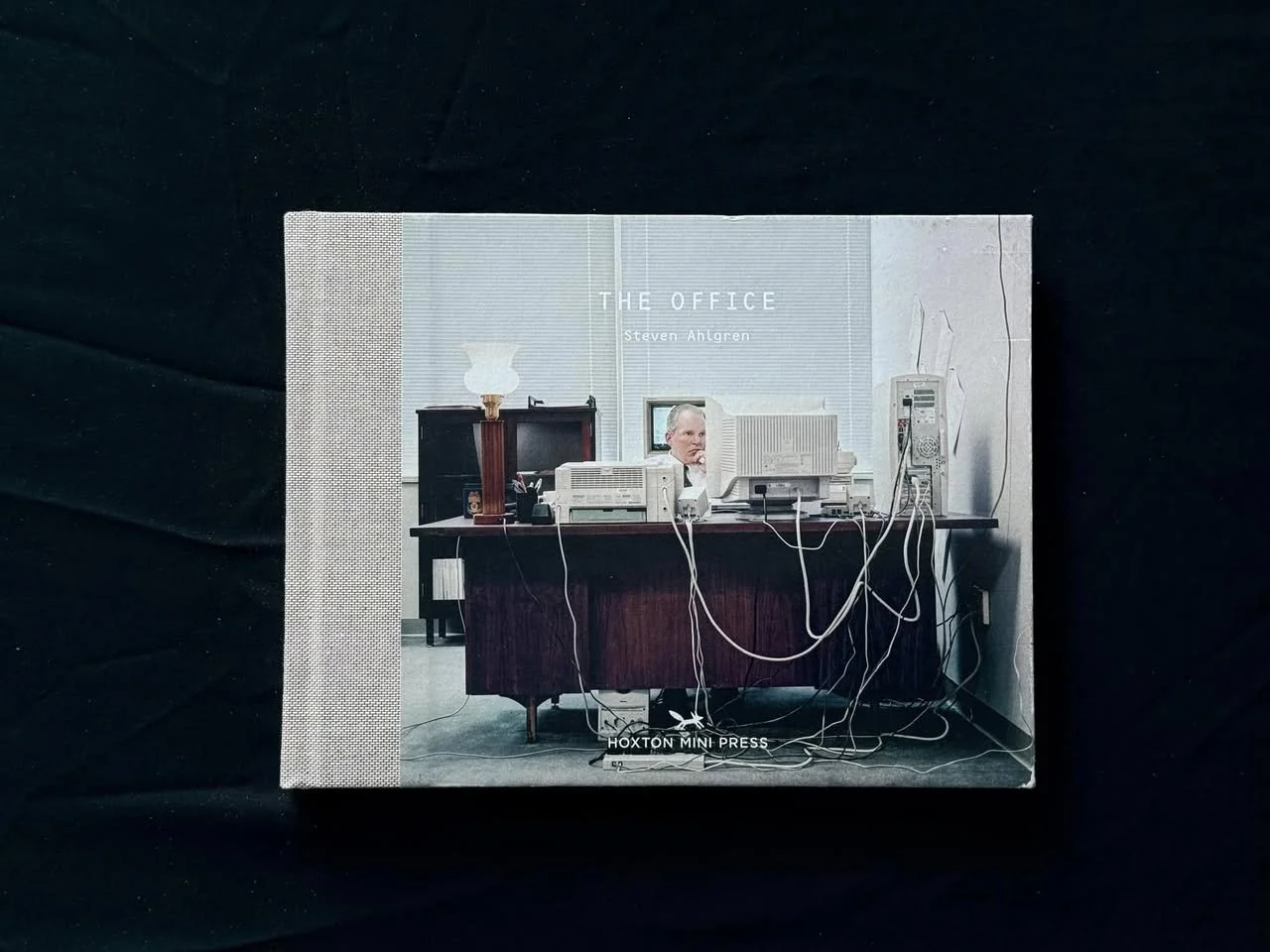 วันละเล่ม #12 The Office - Steven Ahlgren