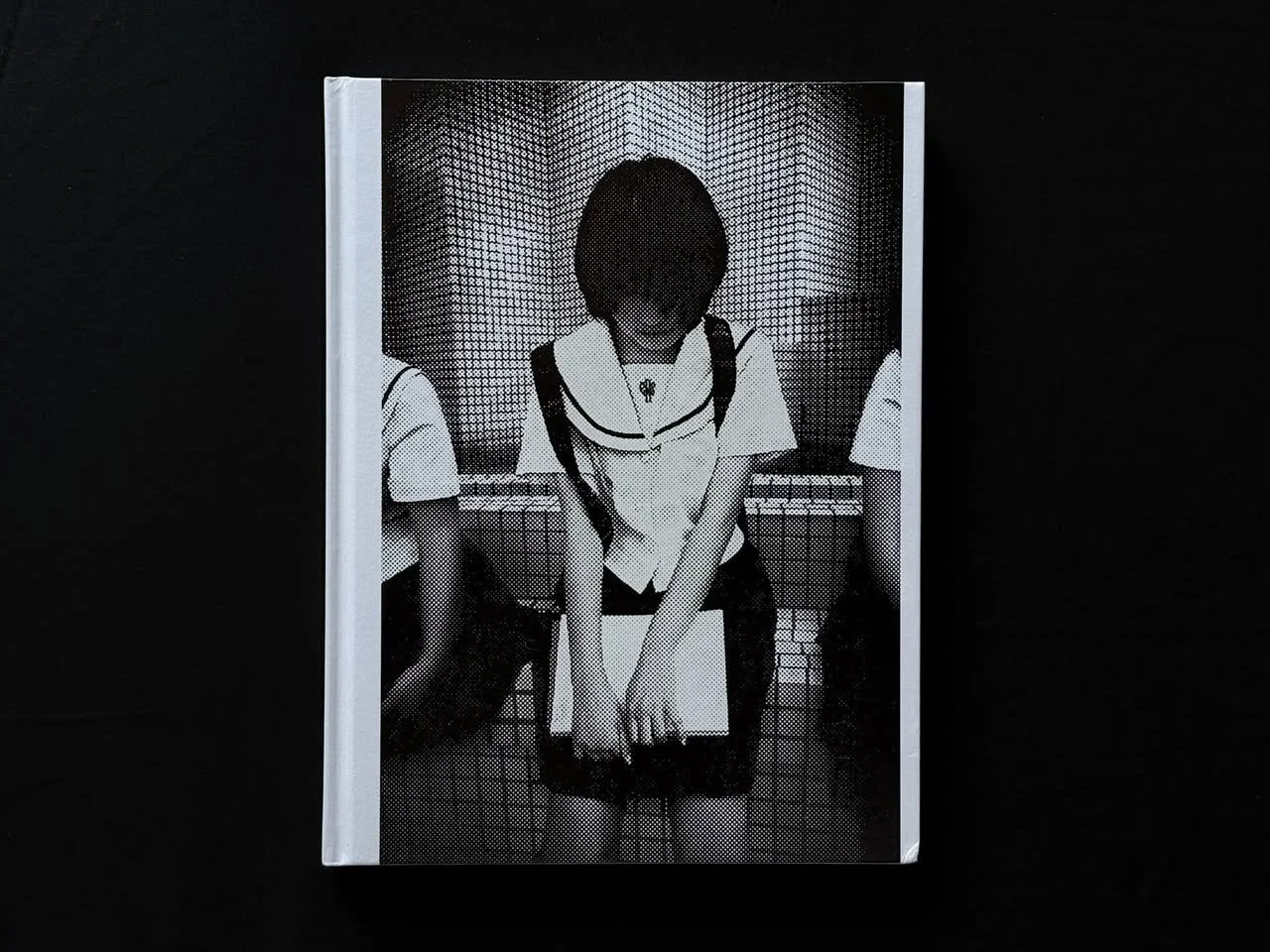 วันละเล่ม #26 Okinawa - Anders Petersen