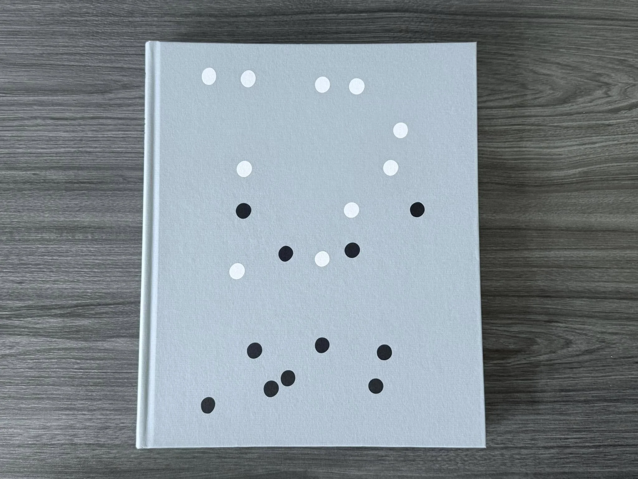 วันละเล่ม #74 ZZYZX - Gregory Halpern