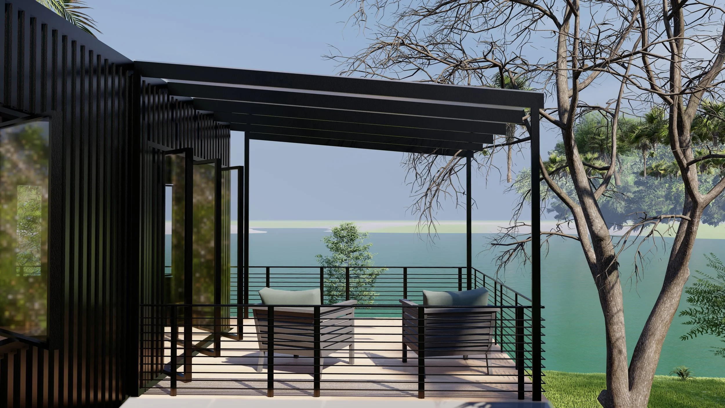 Container House