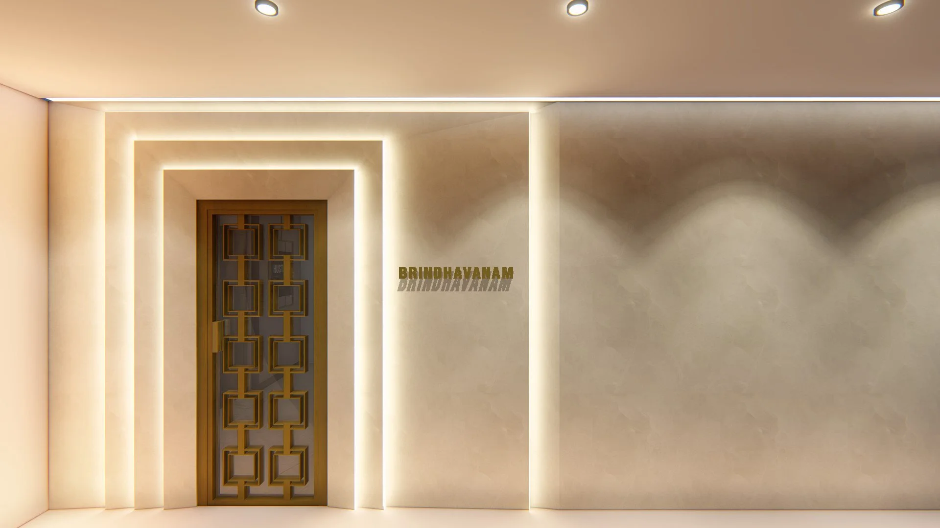 Brindhavan Builder's Office