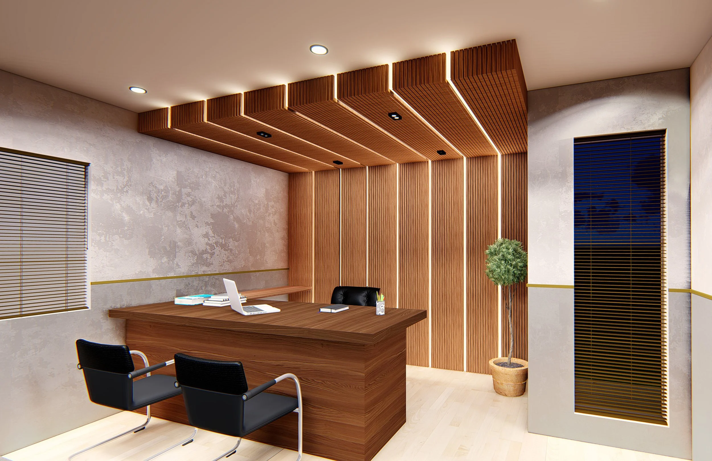 Brindhavan Builder's Office