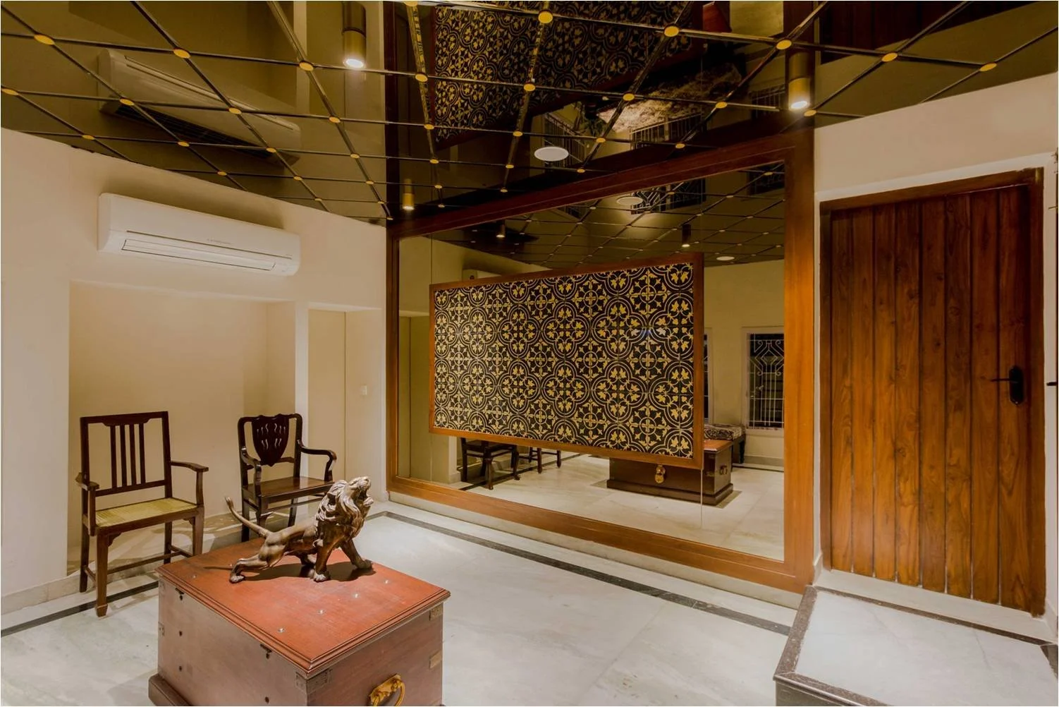 Selvanathan's Diamond Store