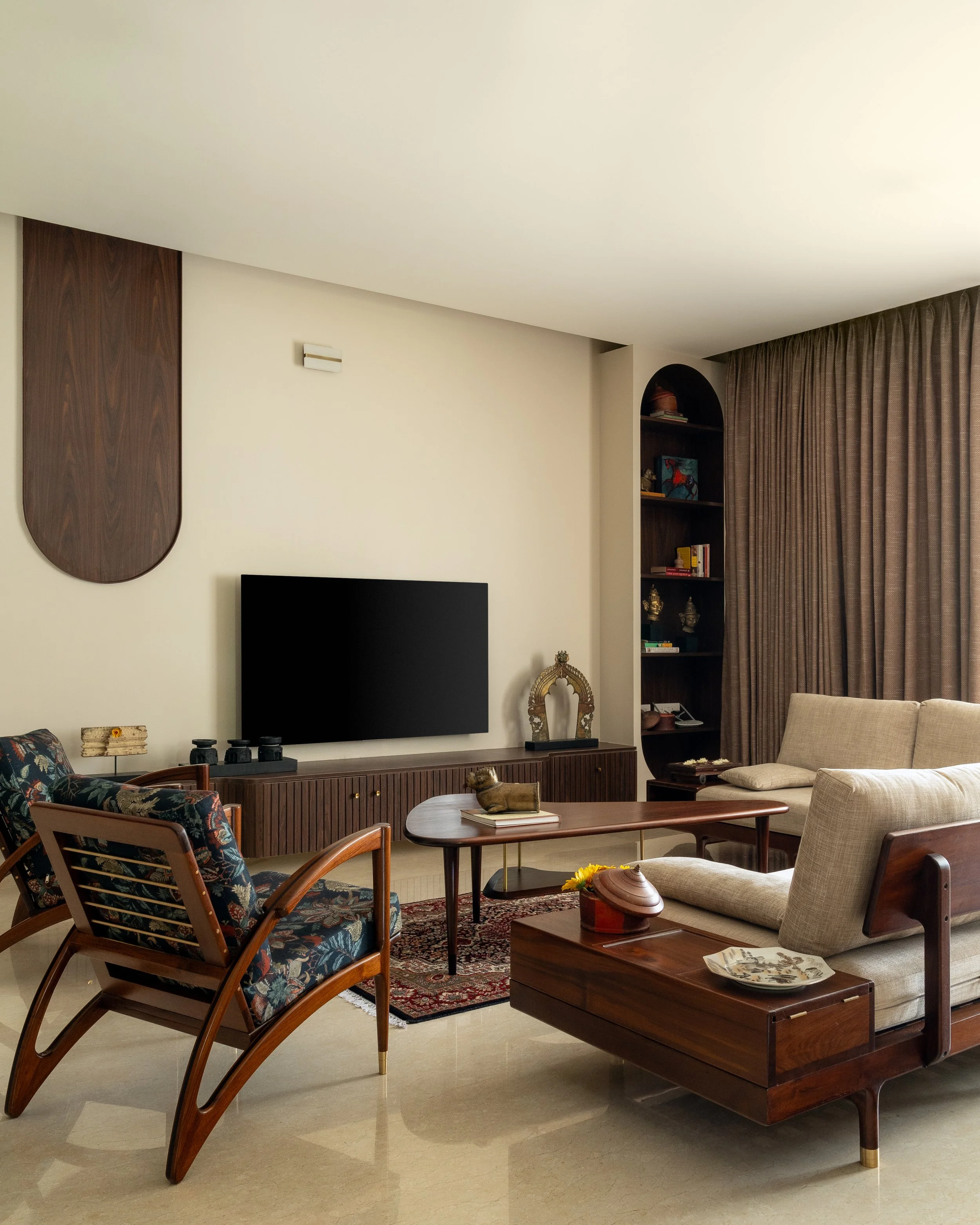 Heritage Reimagined