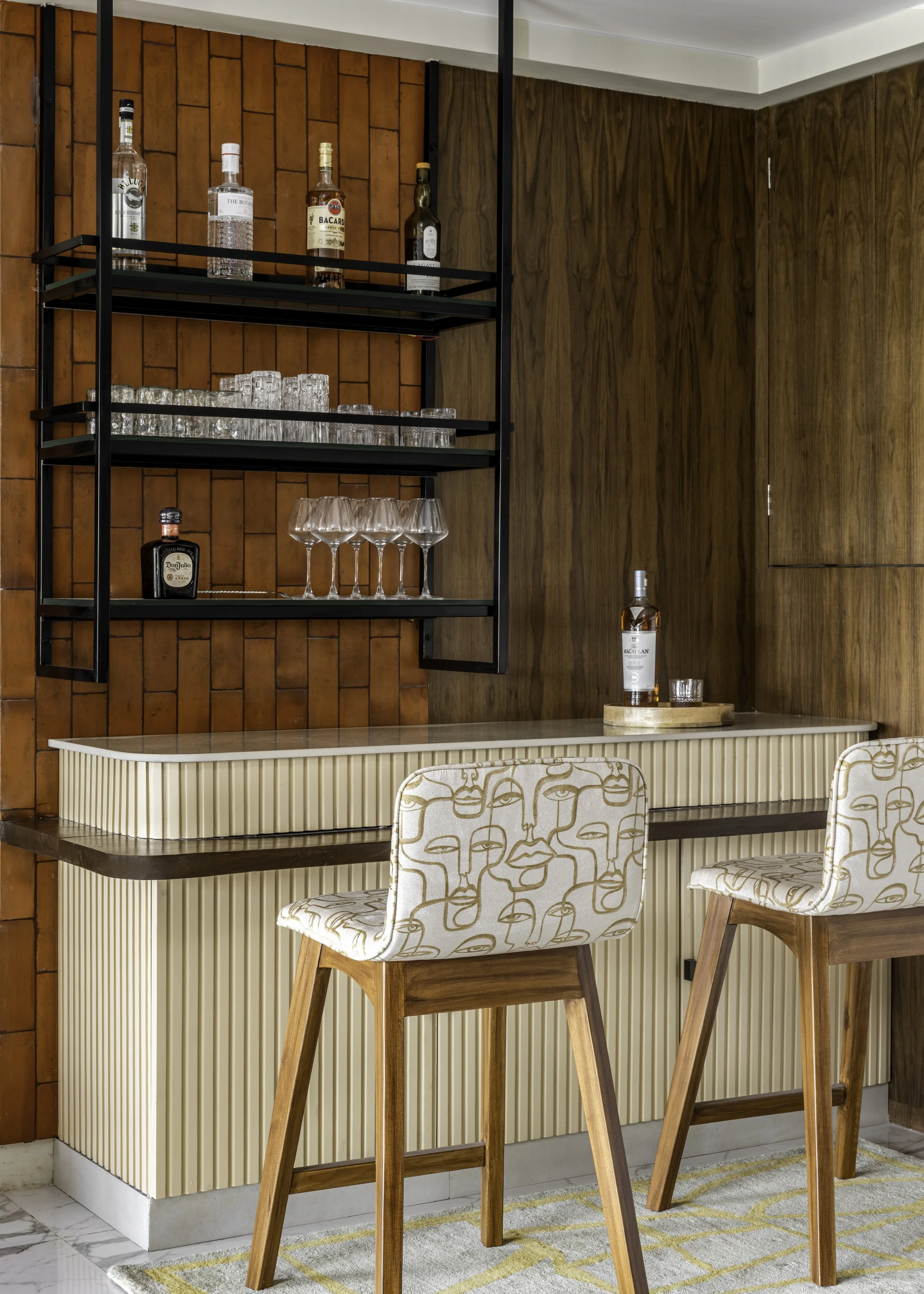 Adyar Apartment
