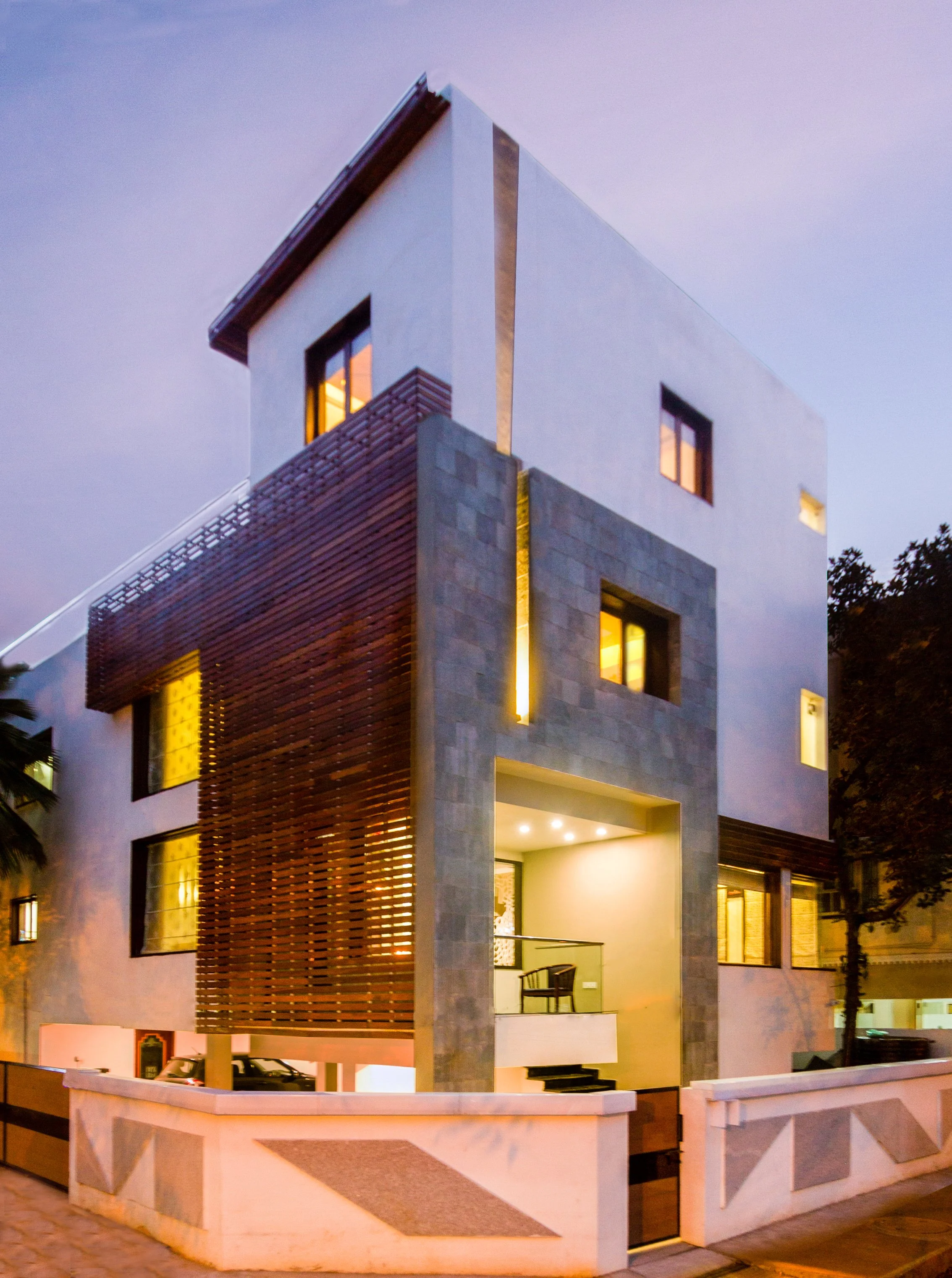 Casa Sonas
