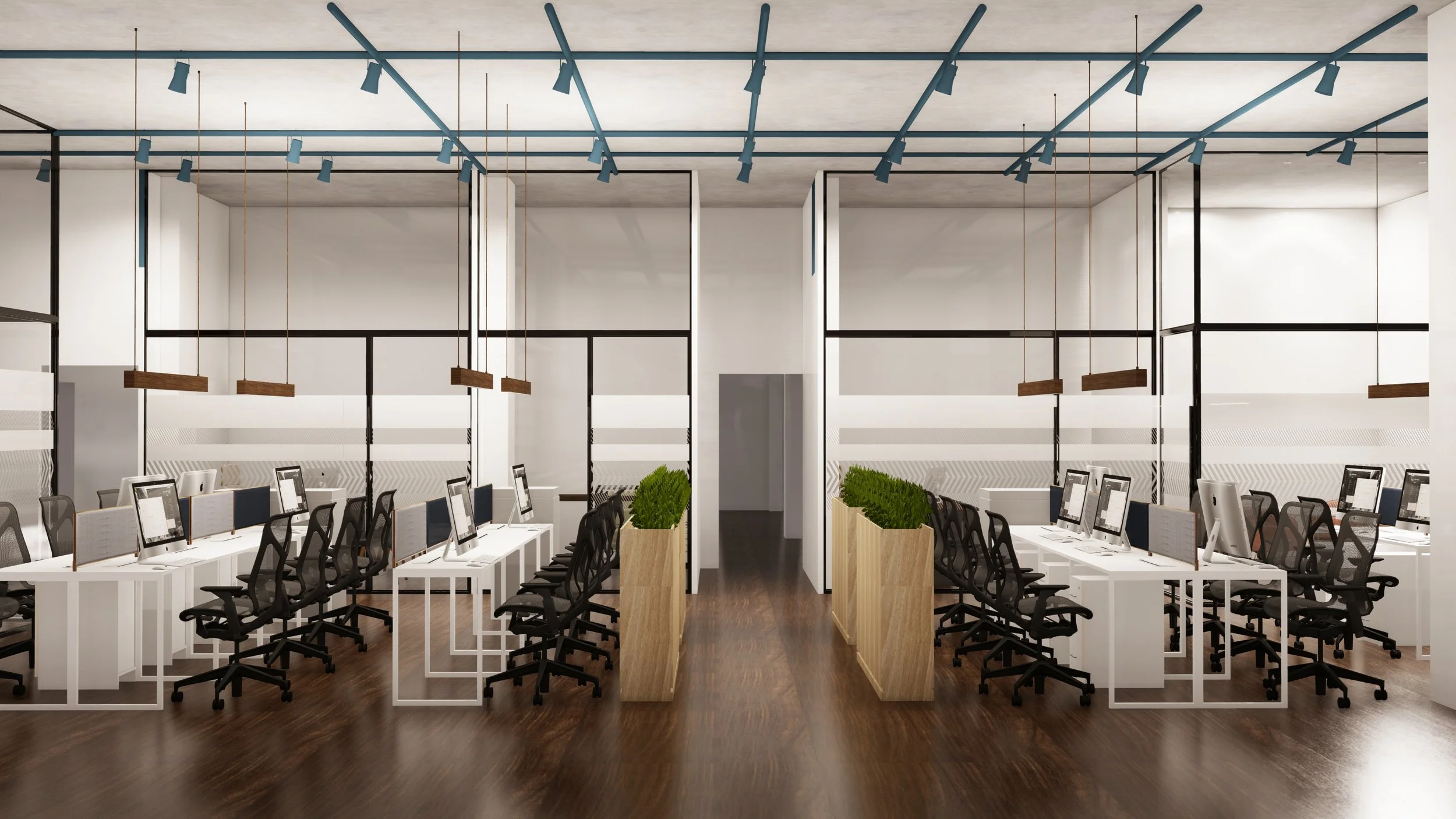 Prem Textile Office