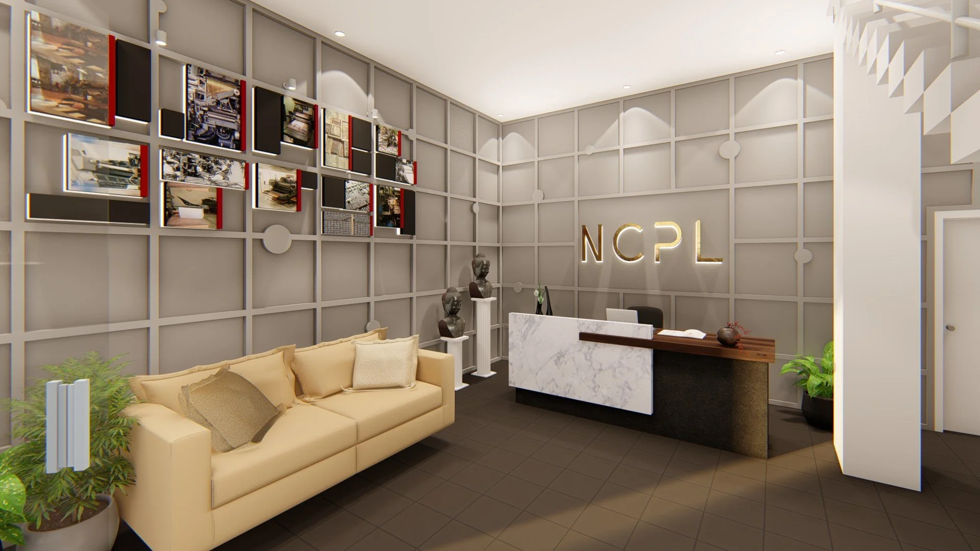 NCPL Factory