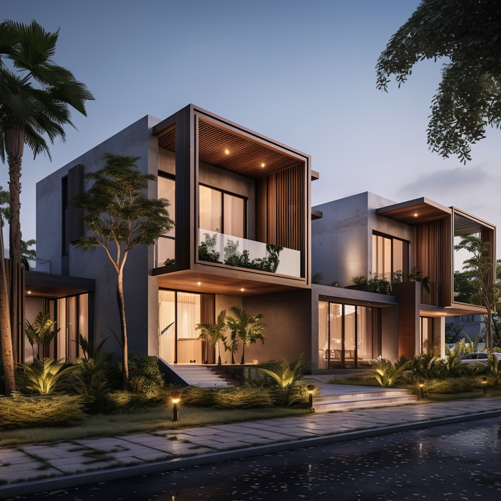 GPN Villas
