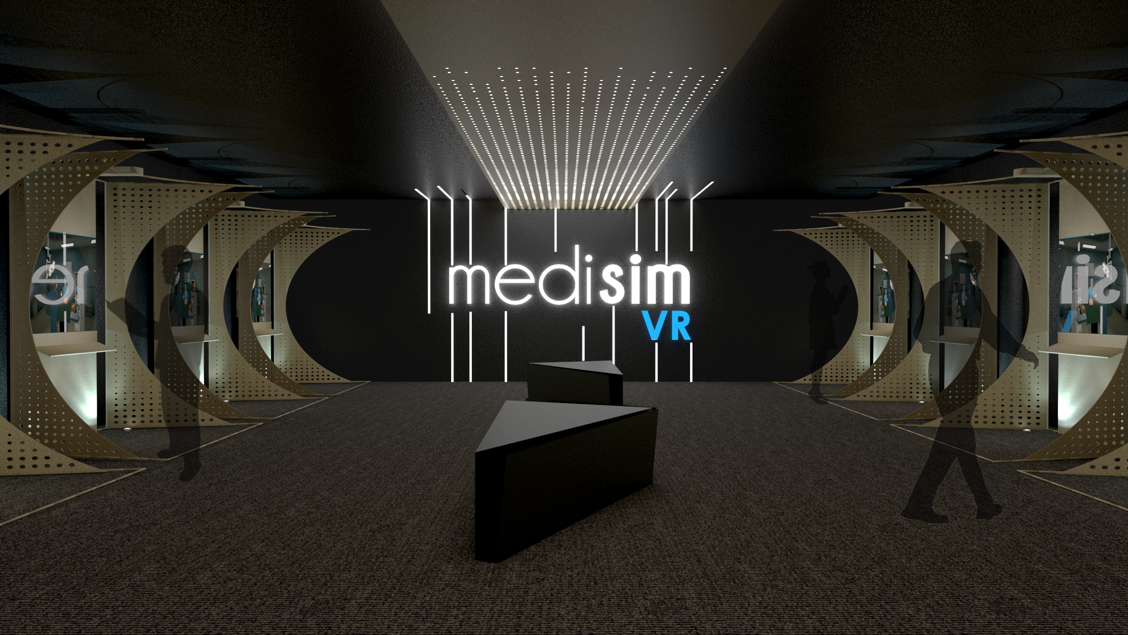 Medisim VR Lab