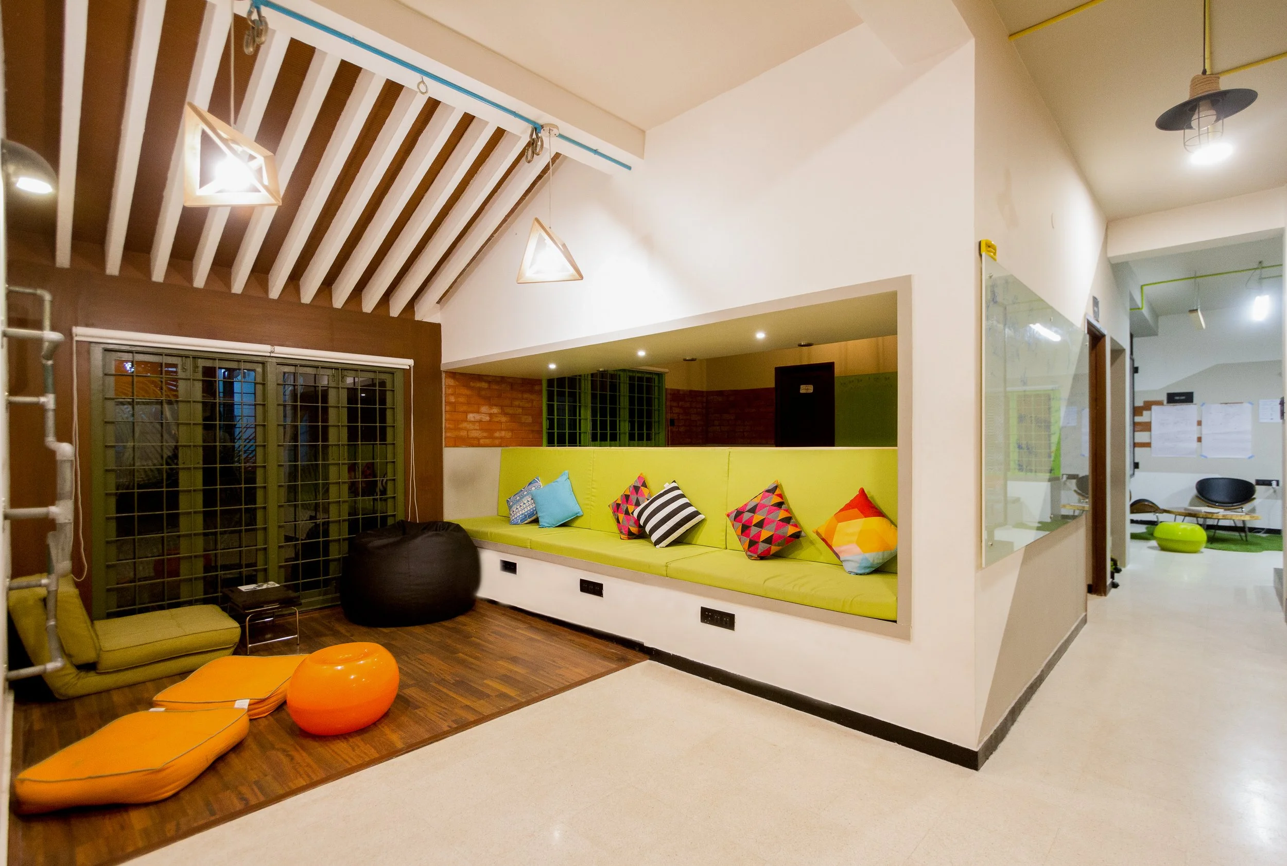 Start up Office