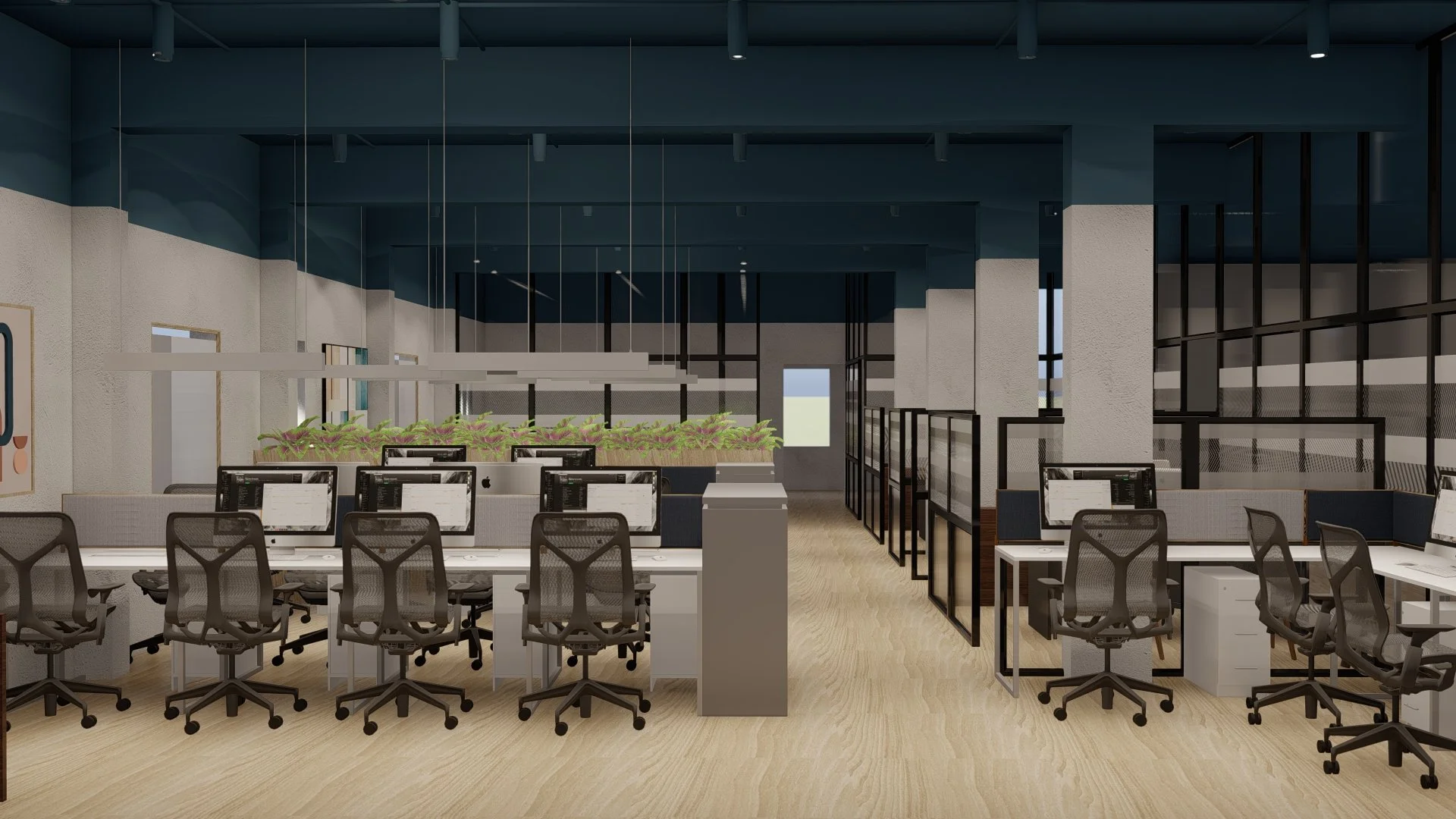 Prem Textile Office