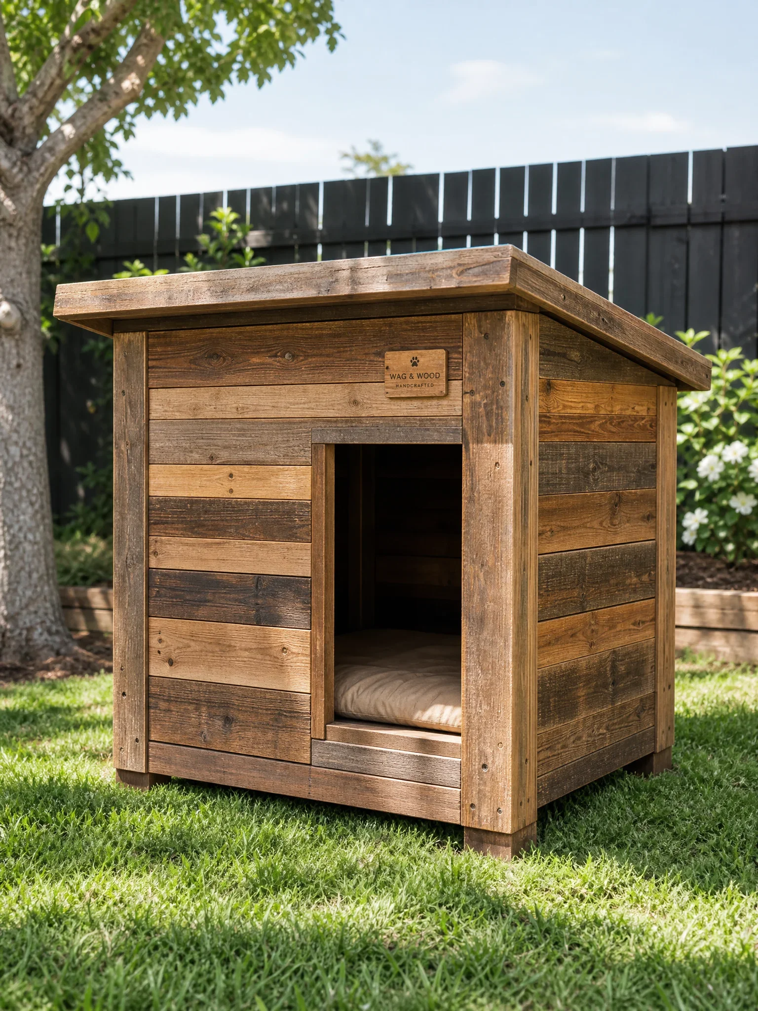 Dog Kennels