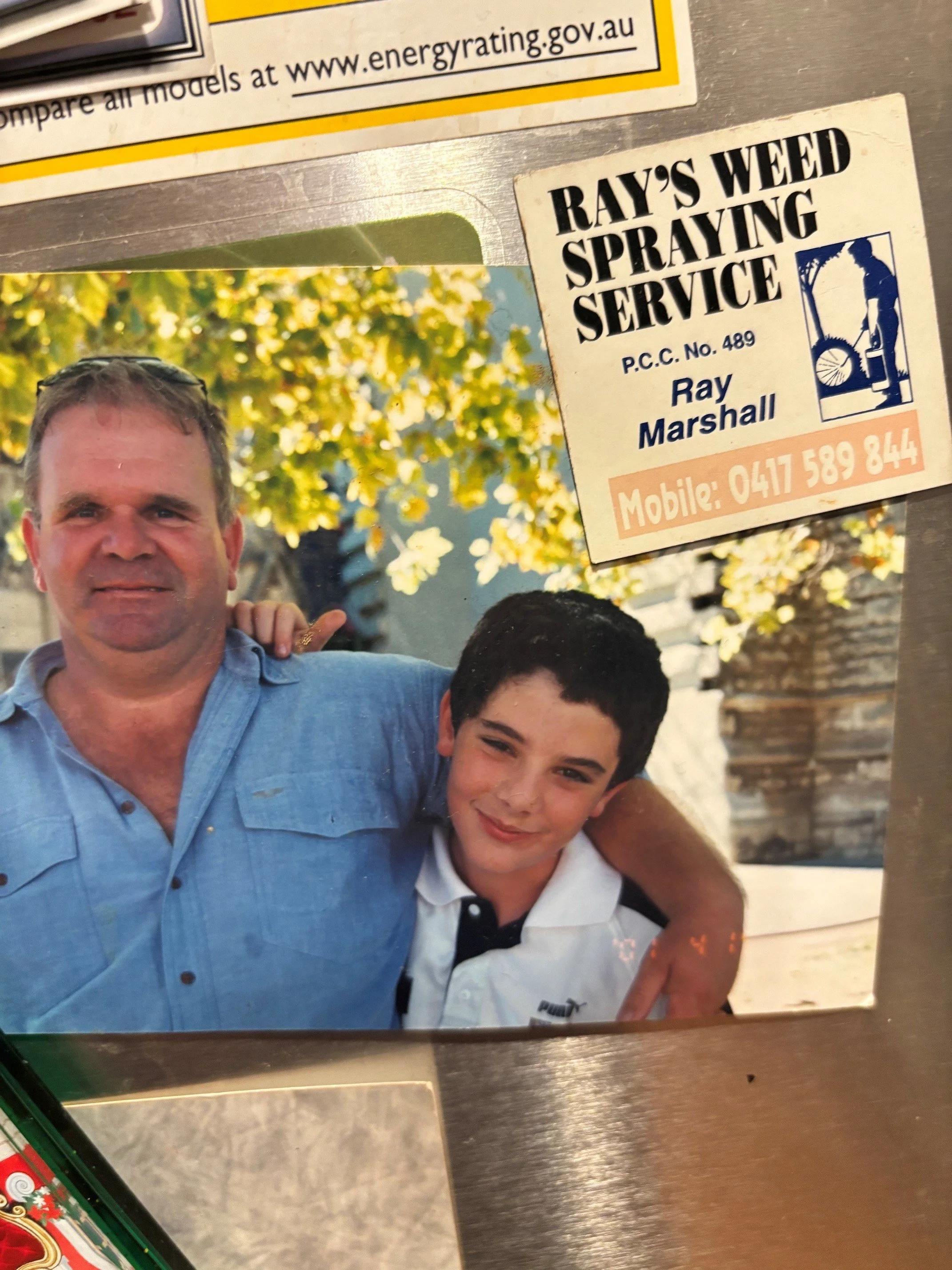 The Soul of the Better Living Foundation
