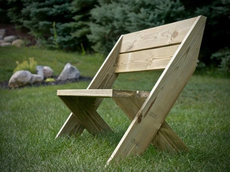 Bench Seat