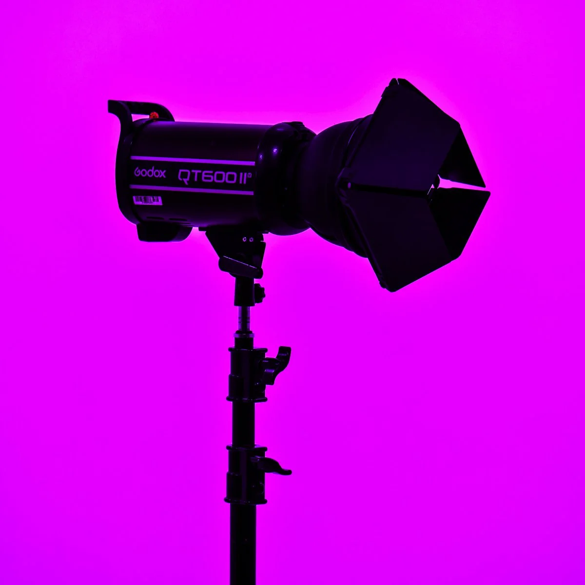 Professional Photography & Studio Equipment for Hire at H86 Studios