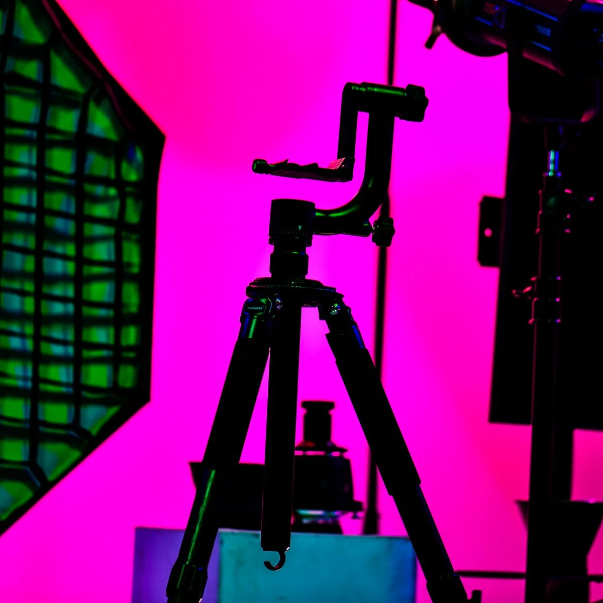 Professional Photography & Studio Equipment for Hire at H86 Studios
