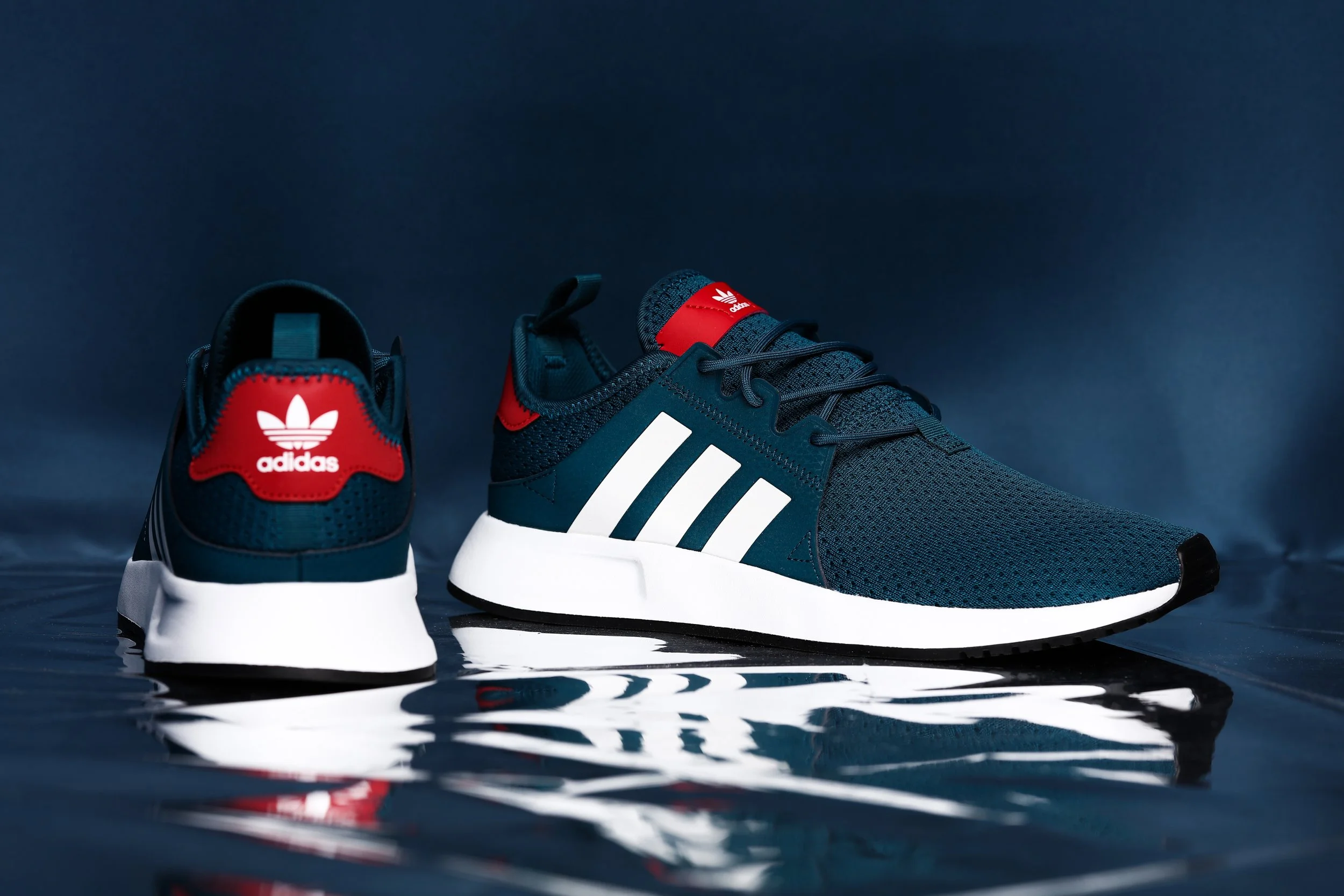 ADIDAS XPLR for CK