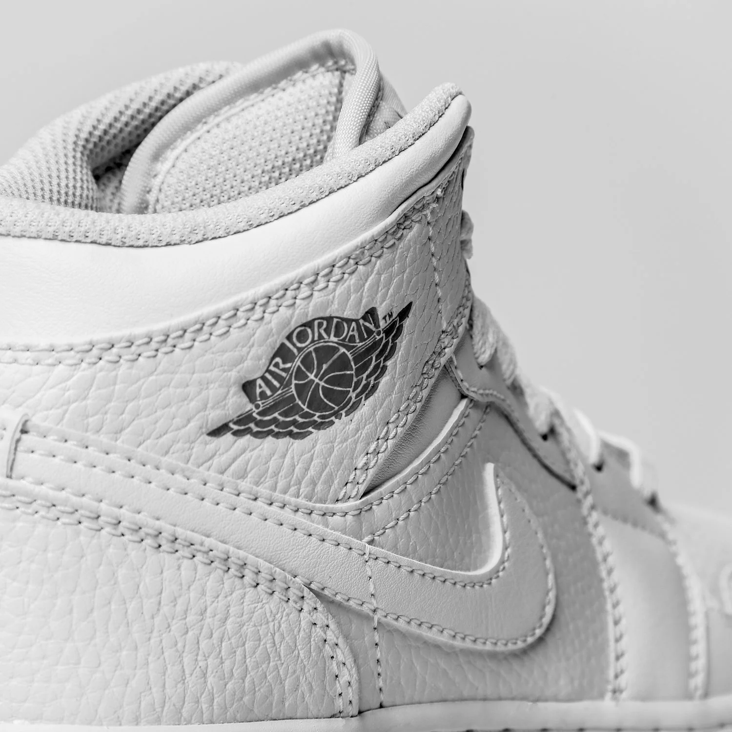 AIR JORDAN 1 for CK