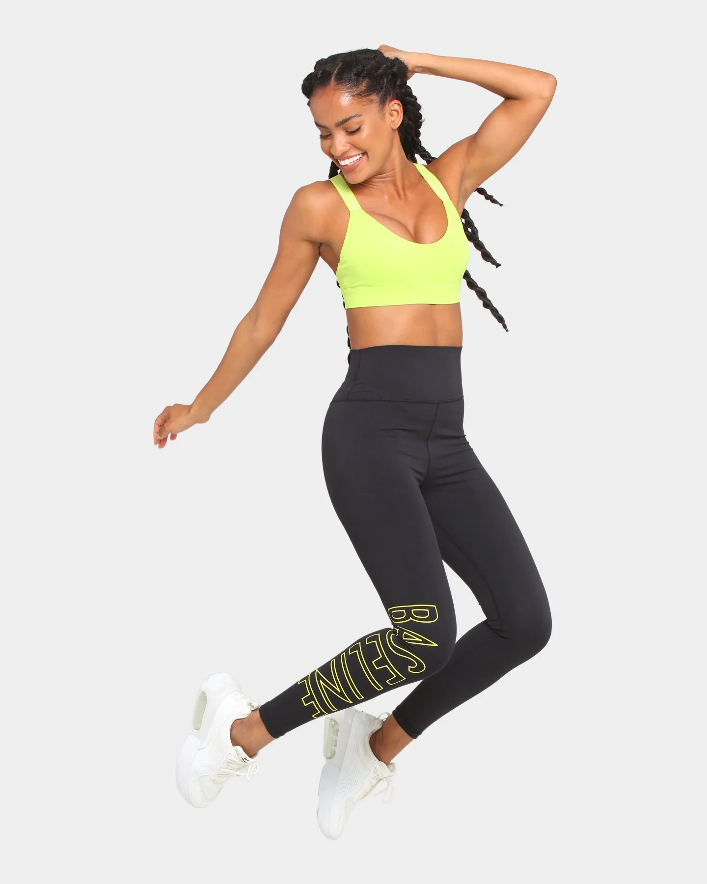 BASELINE ECOMMERCE SHOOT 2