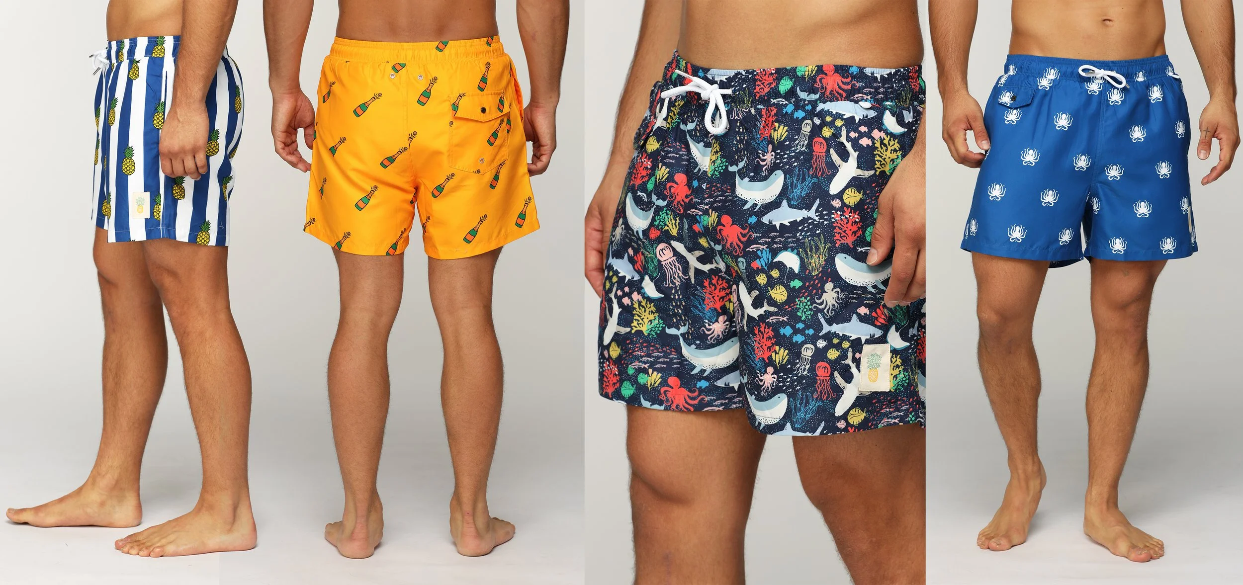 ECOMMERCE for BUBA & LA