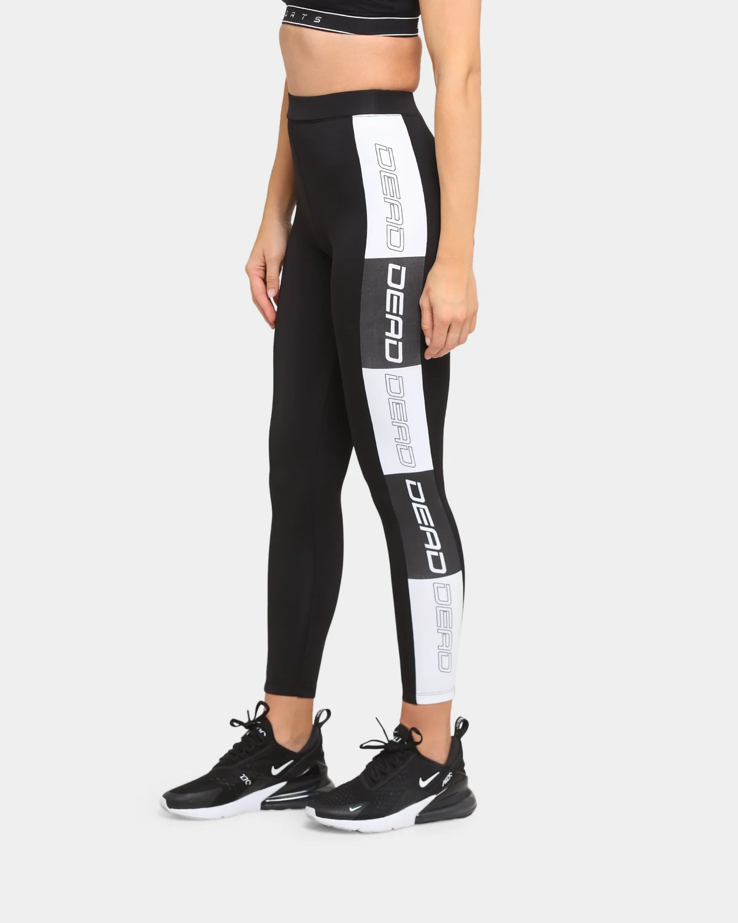 DEAD SPORT E-COMMERCE