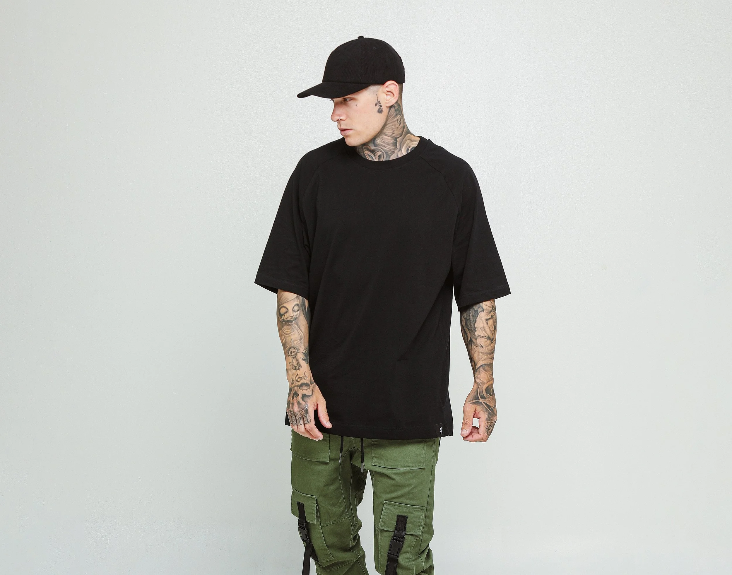 ENES MENS - LOOK BOOK