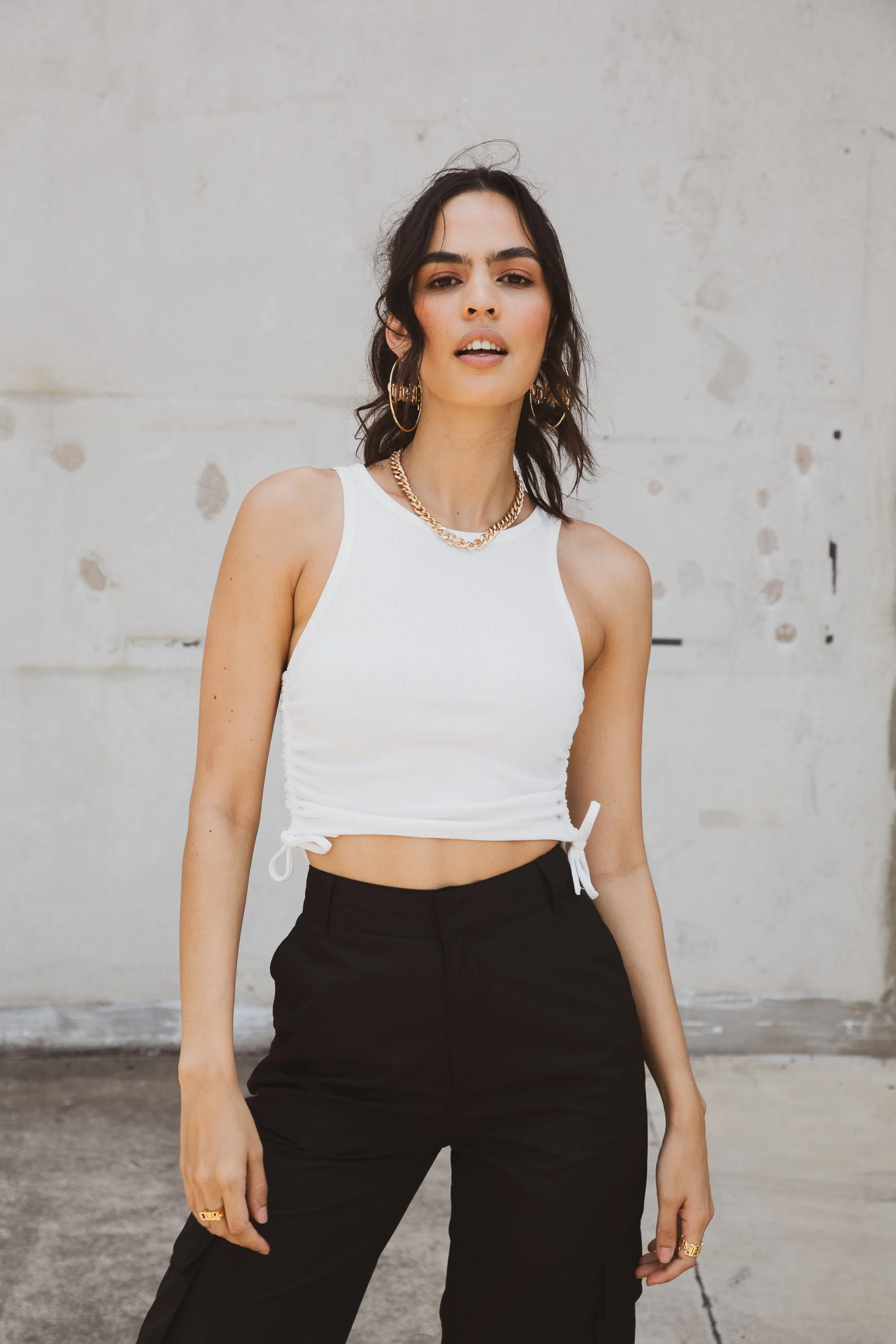 ENES WOMENS - LOOK BOOK