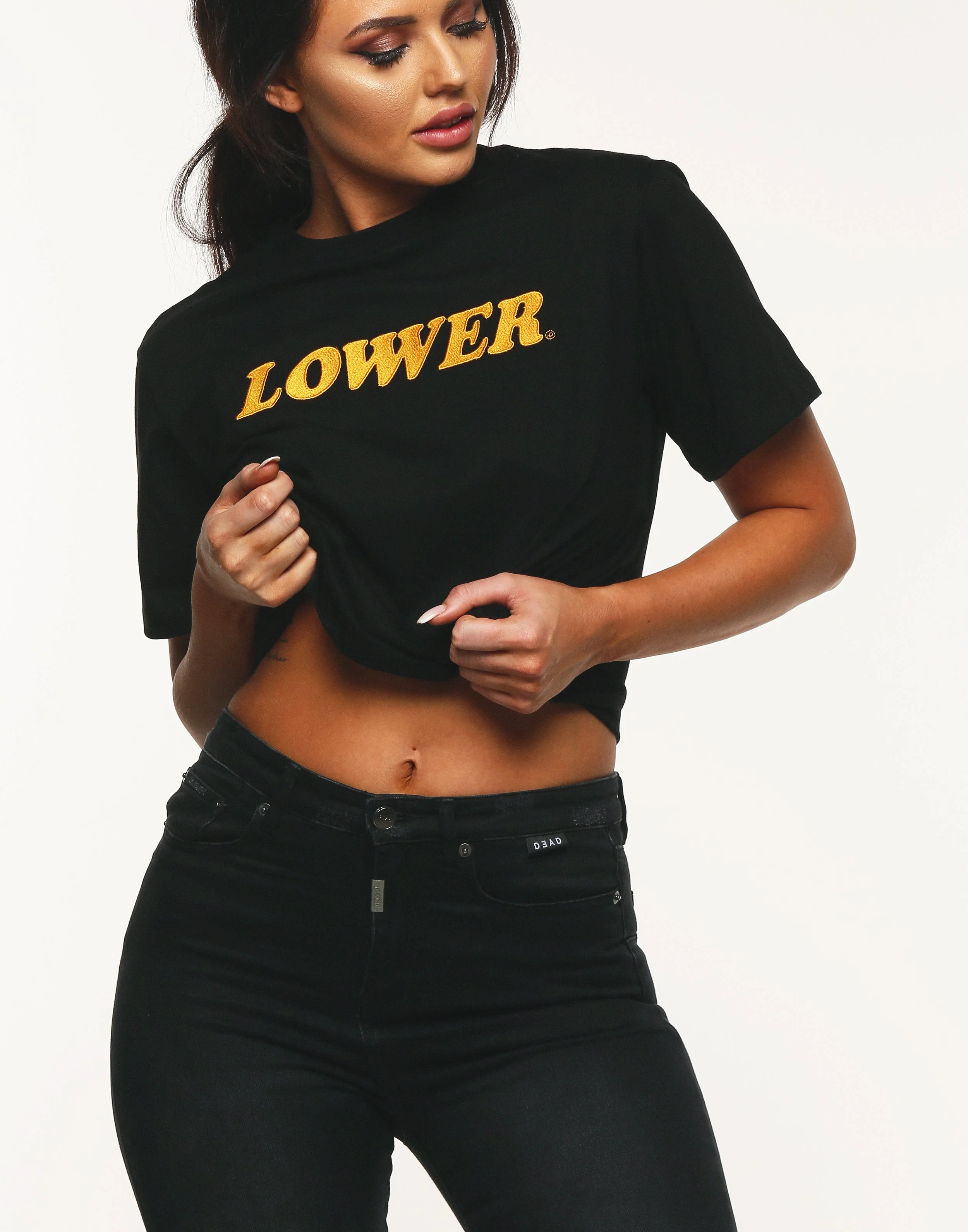 LOWER LOOK BOOK for CULTURE KINGS