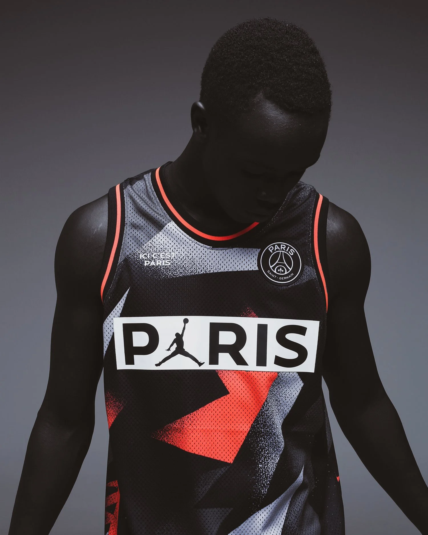 PSG CAMPAIGN for CULTURE KINGS