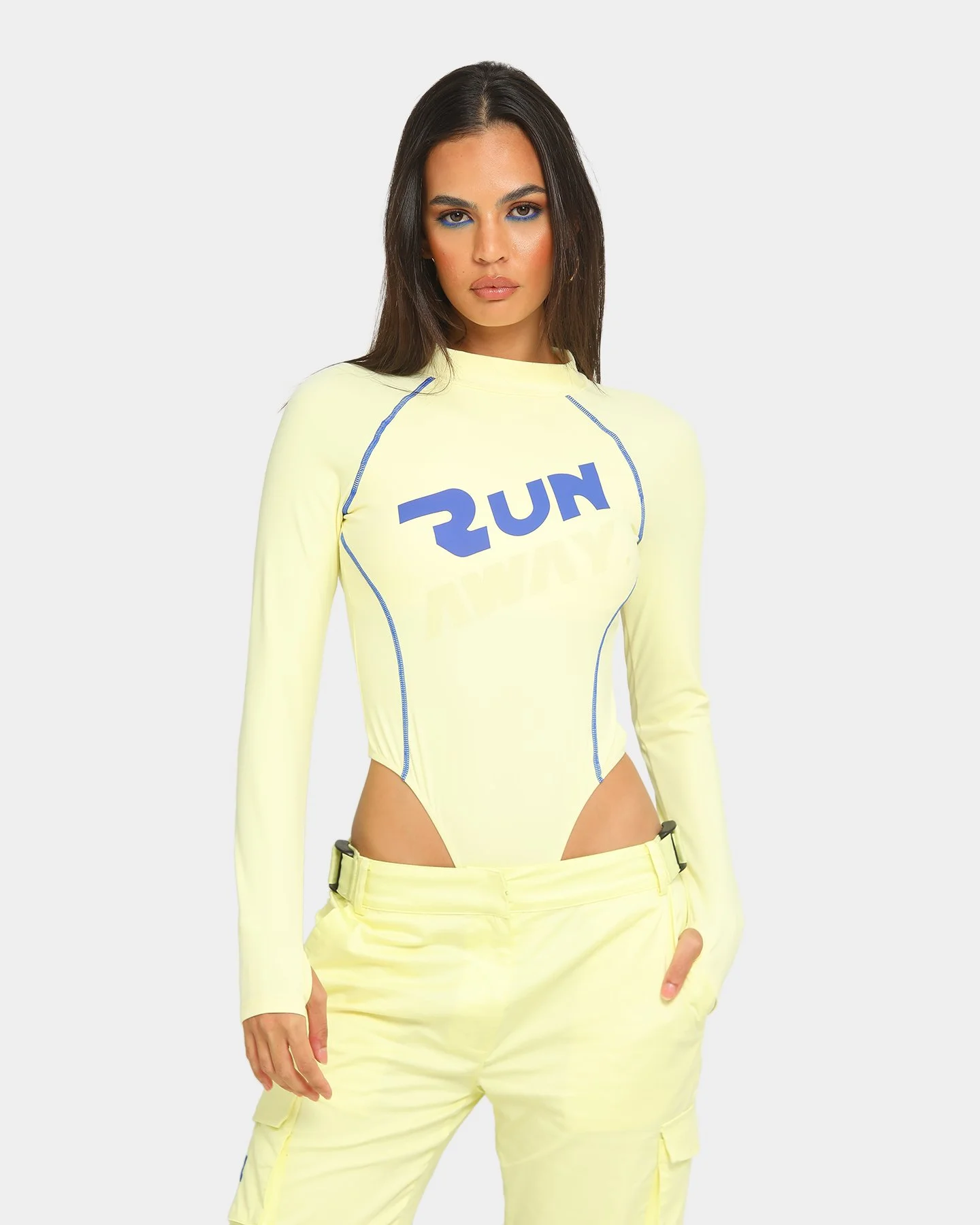RUNAWAY MOTEL ECOMMERCE SHOOT