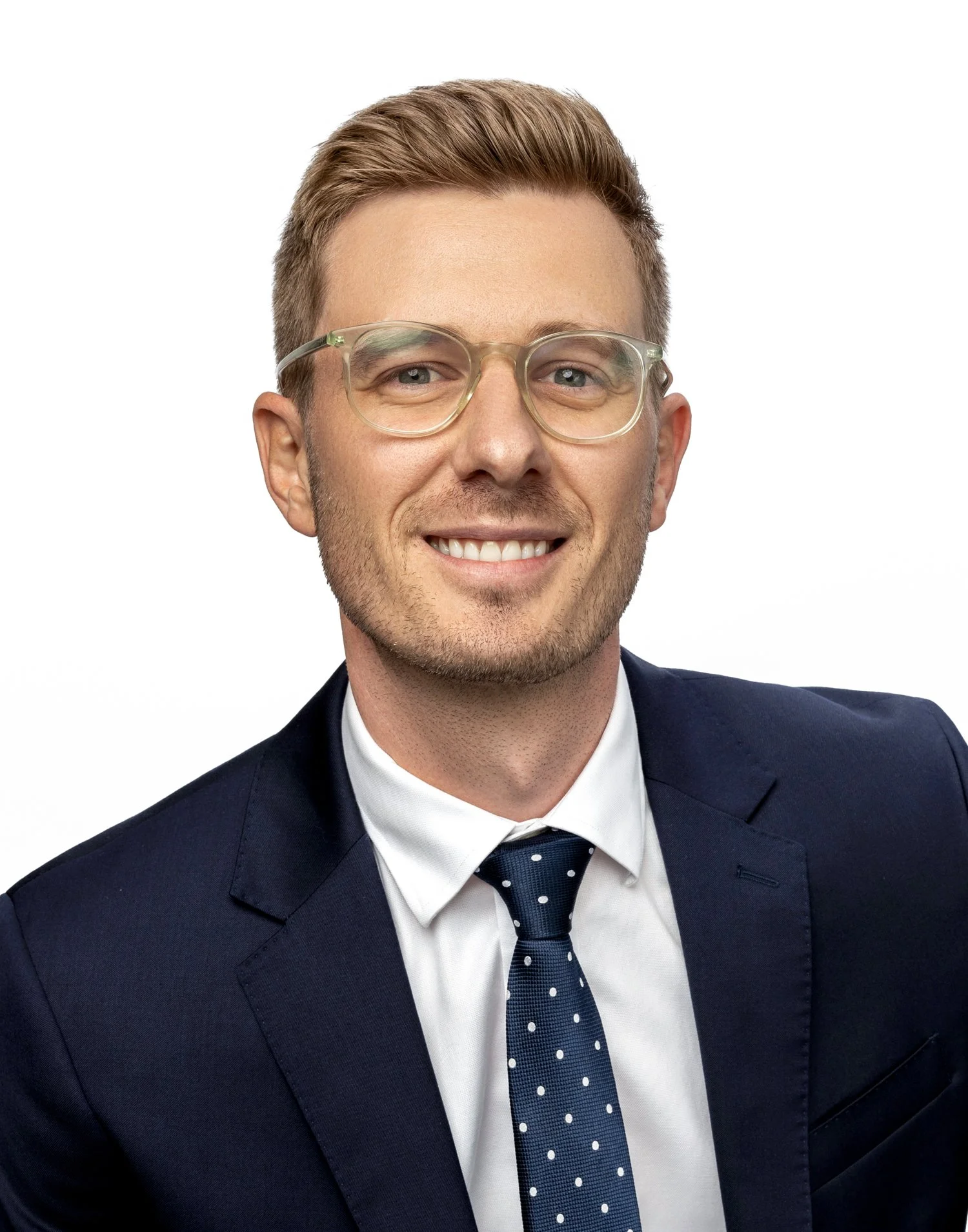 Corporate Head Shots - SUNCORP