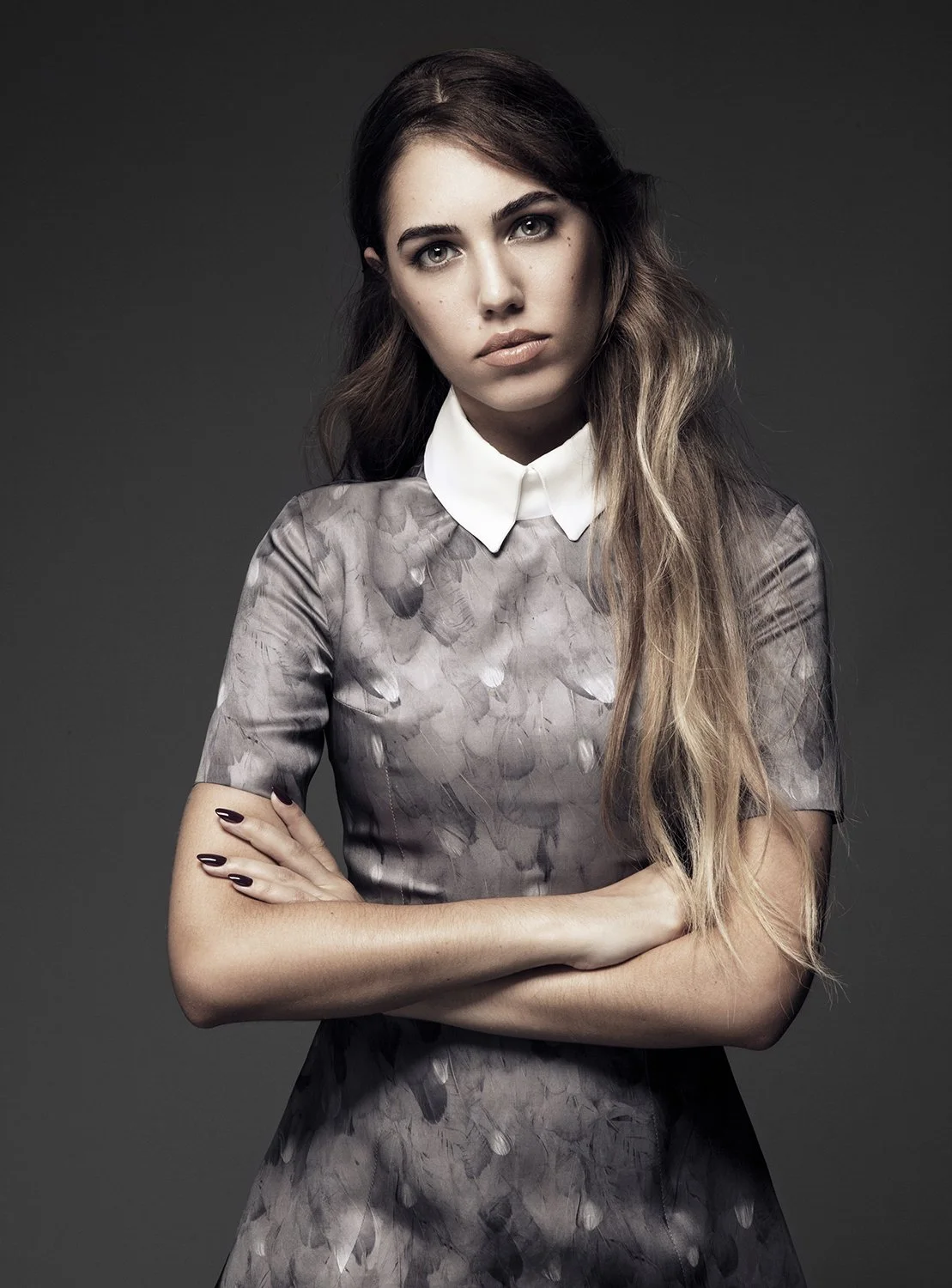 CELEBRITY - AMBER LE BON