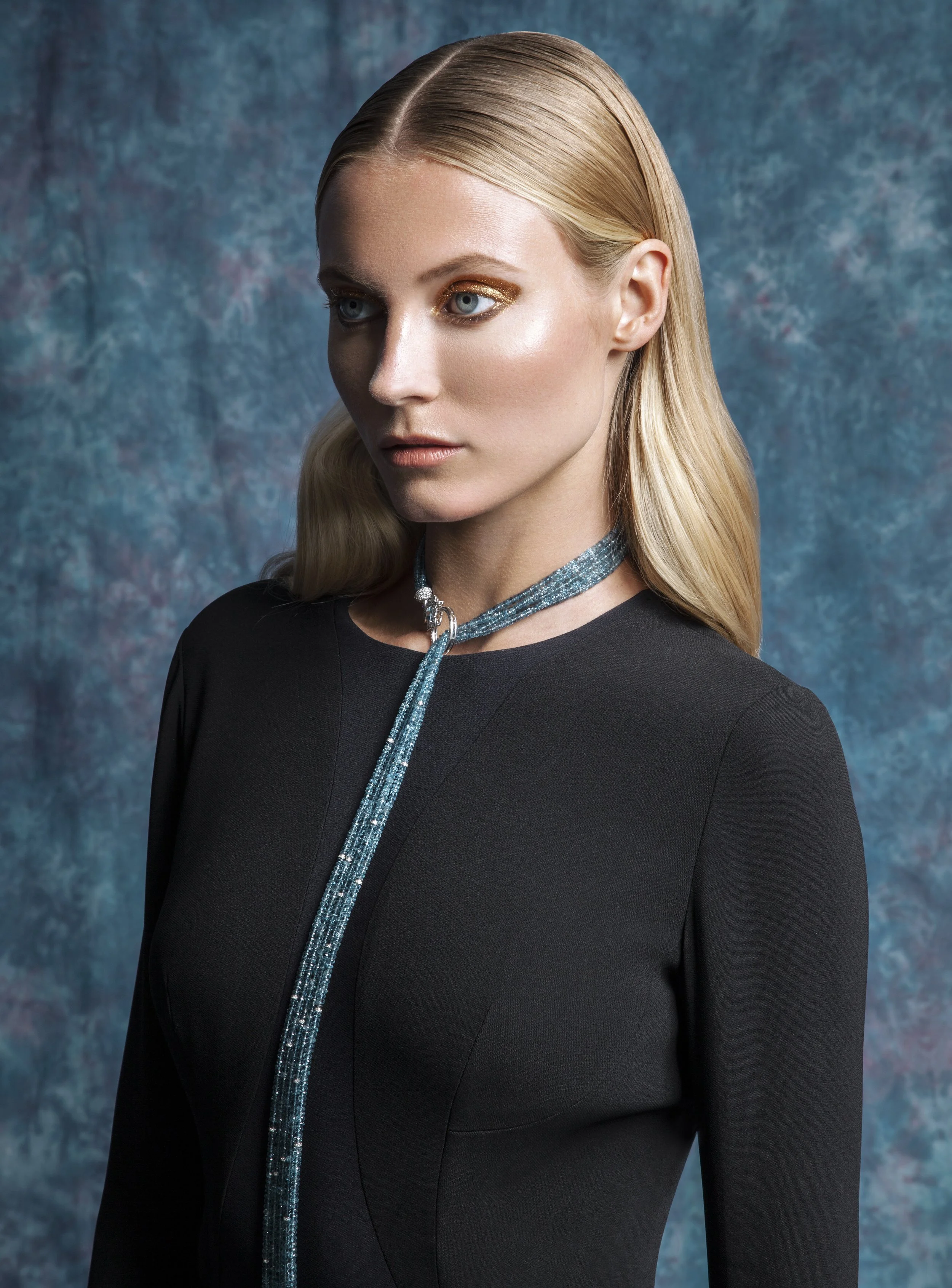 MODEL - CHARLOTTE DI CALYPSO