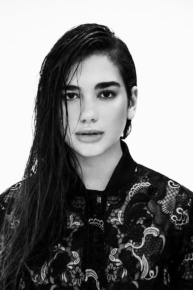 CELEBRITY - DUA LIPA