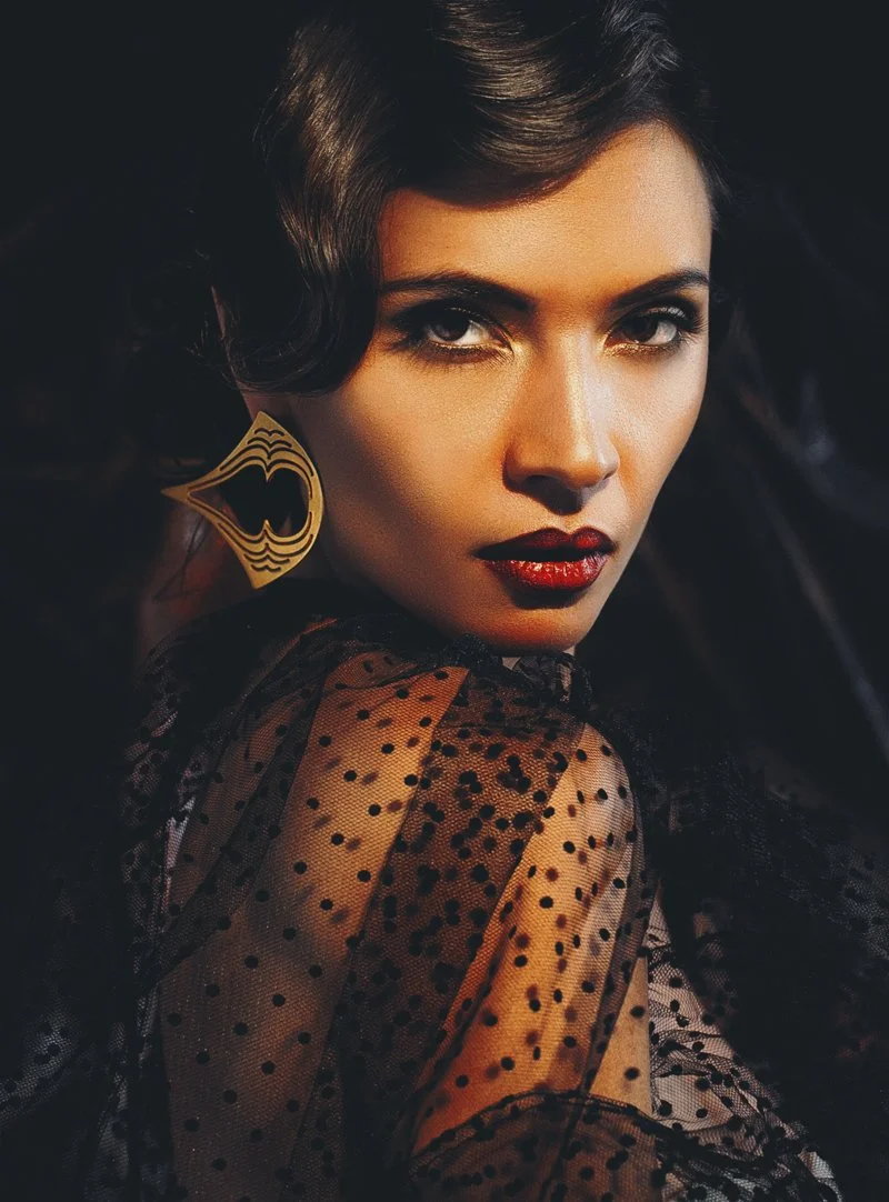CELEBRITY - EKATRINA ZALITKO