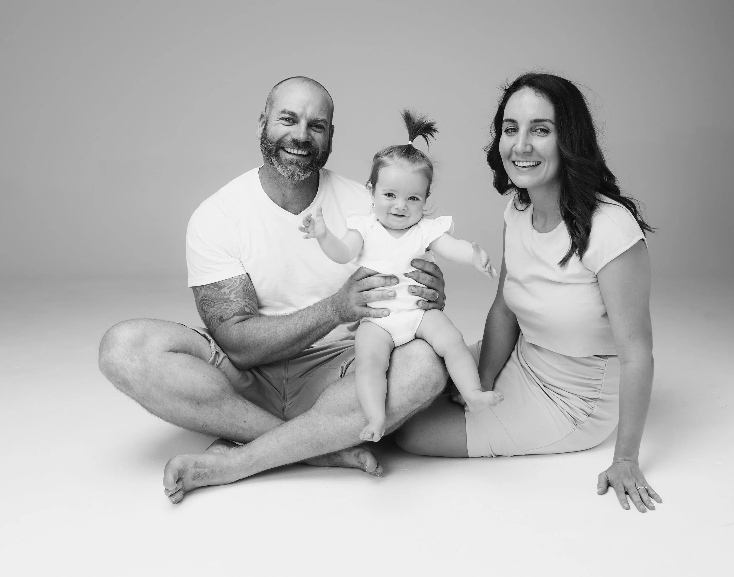 FAMILY PORTRAIT