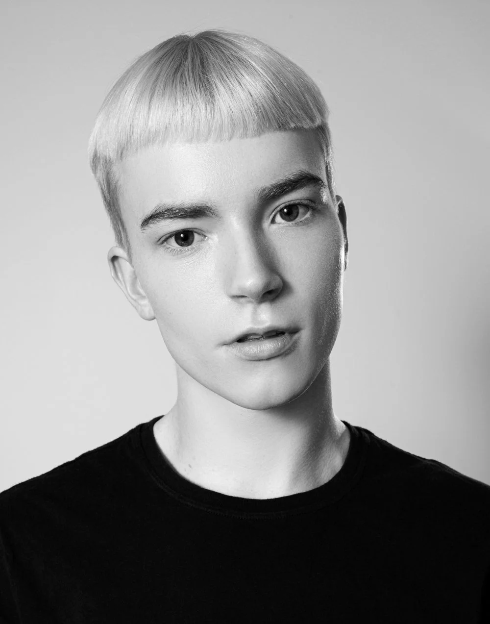 HEADSHOT - OLLIE