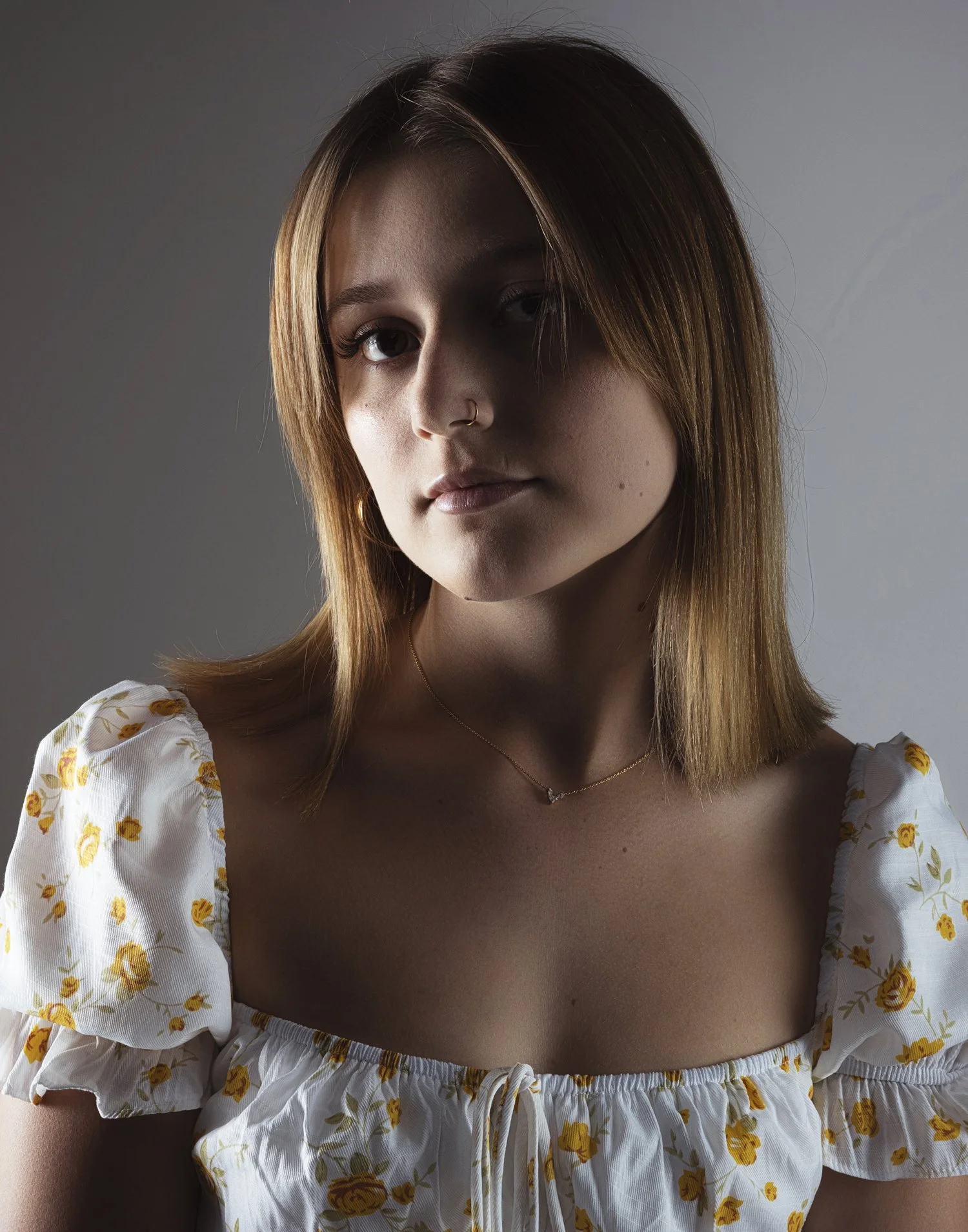 HEADSHOT - TRINITY