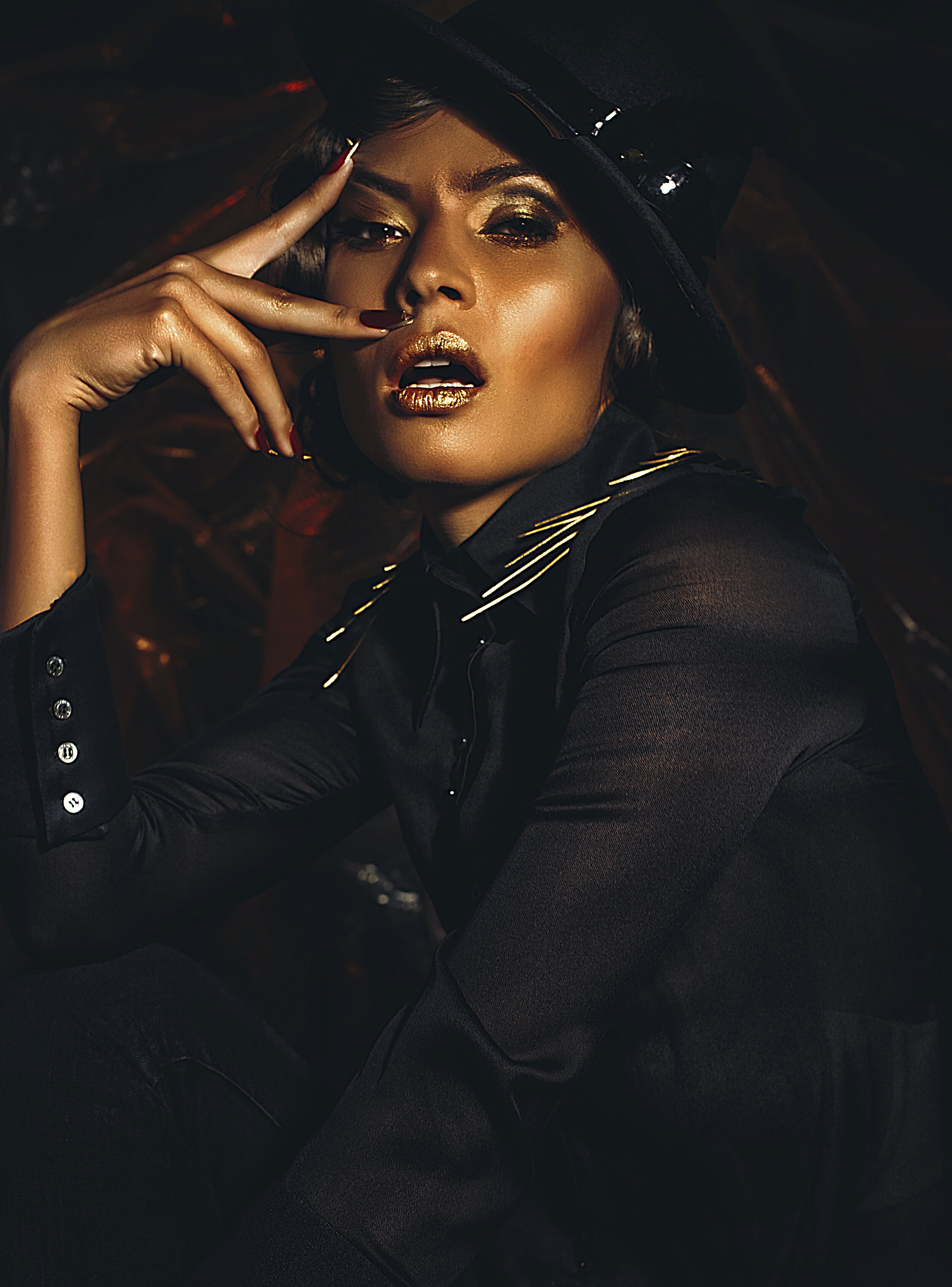 KATERINA Zalitko by haze alieu1.jpg