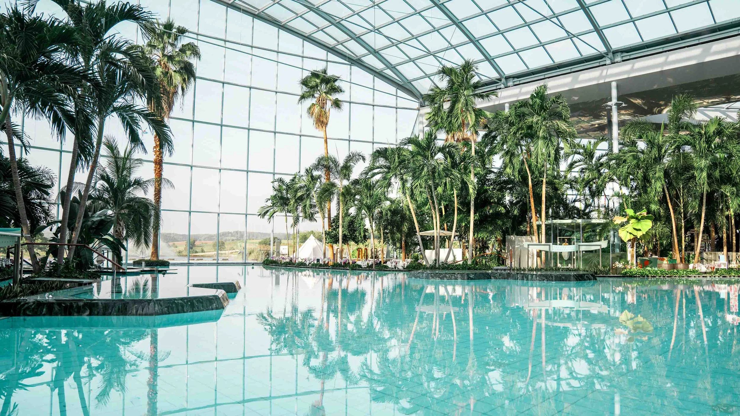 ©Thermen & Badewelt Sinsheim