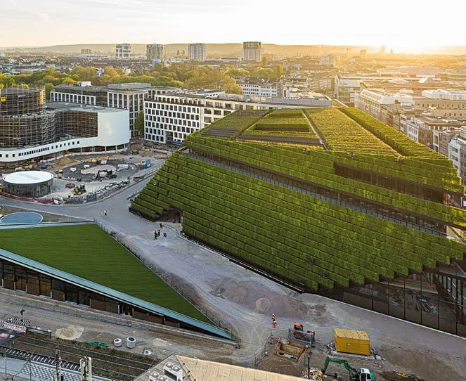 Quelle: BLOOM’s DECO 4/21 (EVT 1. Juli 2021)