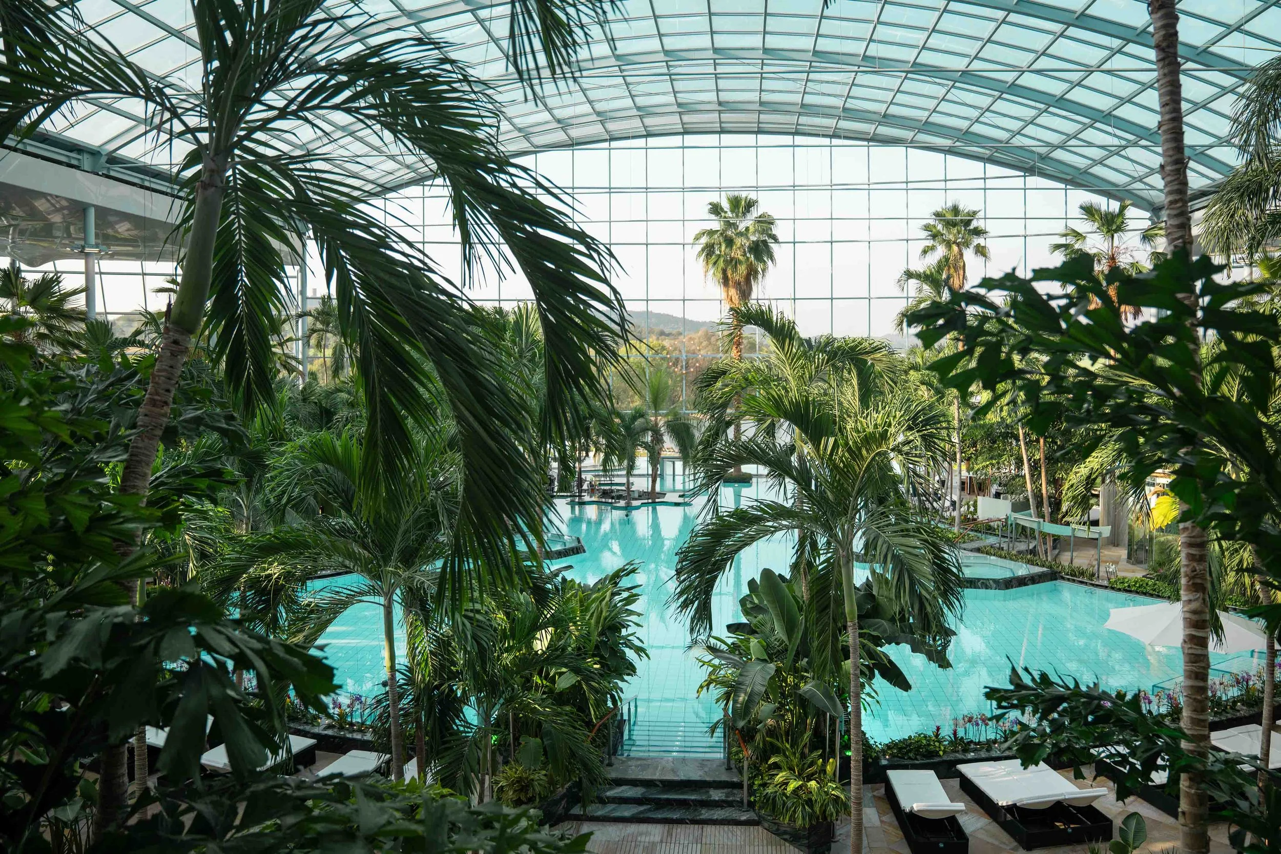 ©Thermen & Badewelt Sinsheim