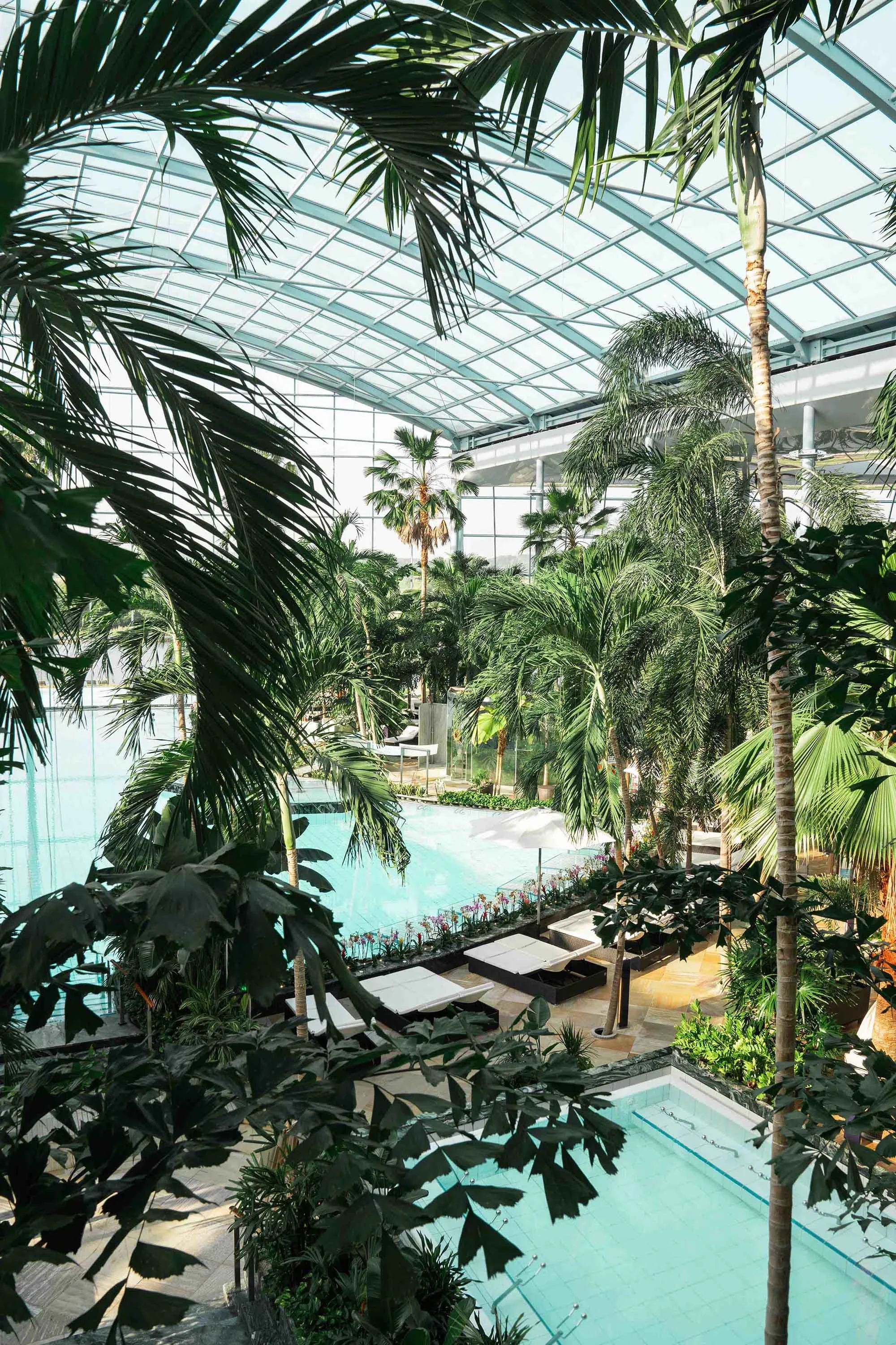 ©Thermen & Badewelt Sinsheim